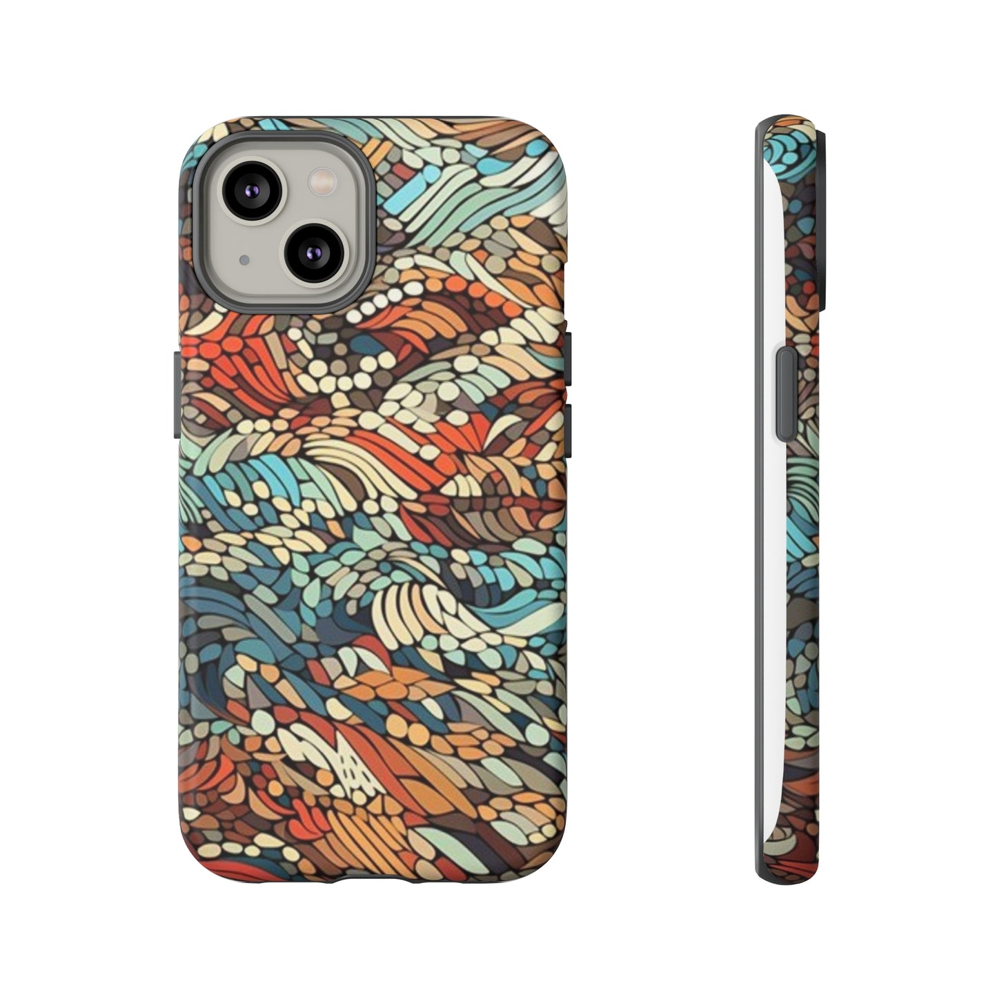 CosmicSplash Cases