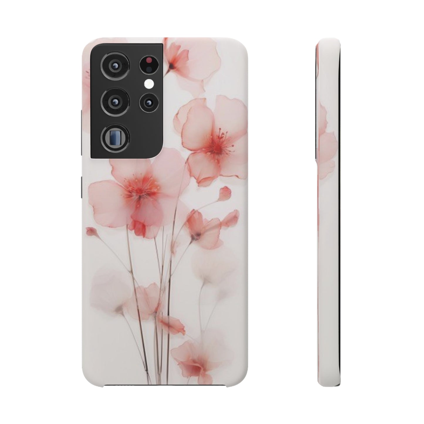 Blossom Bliss Cases
