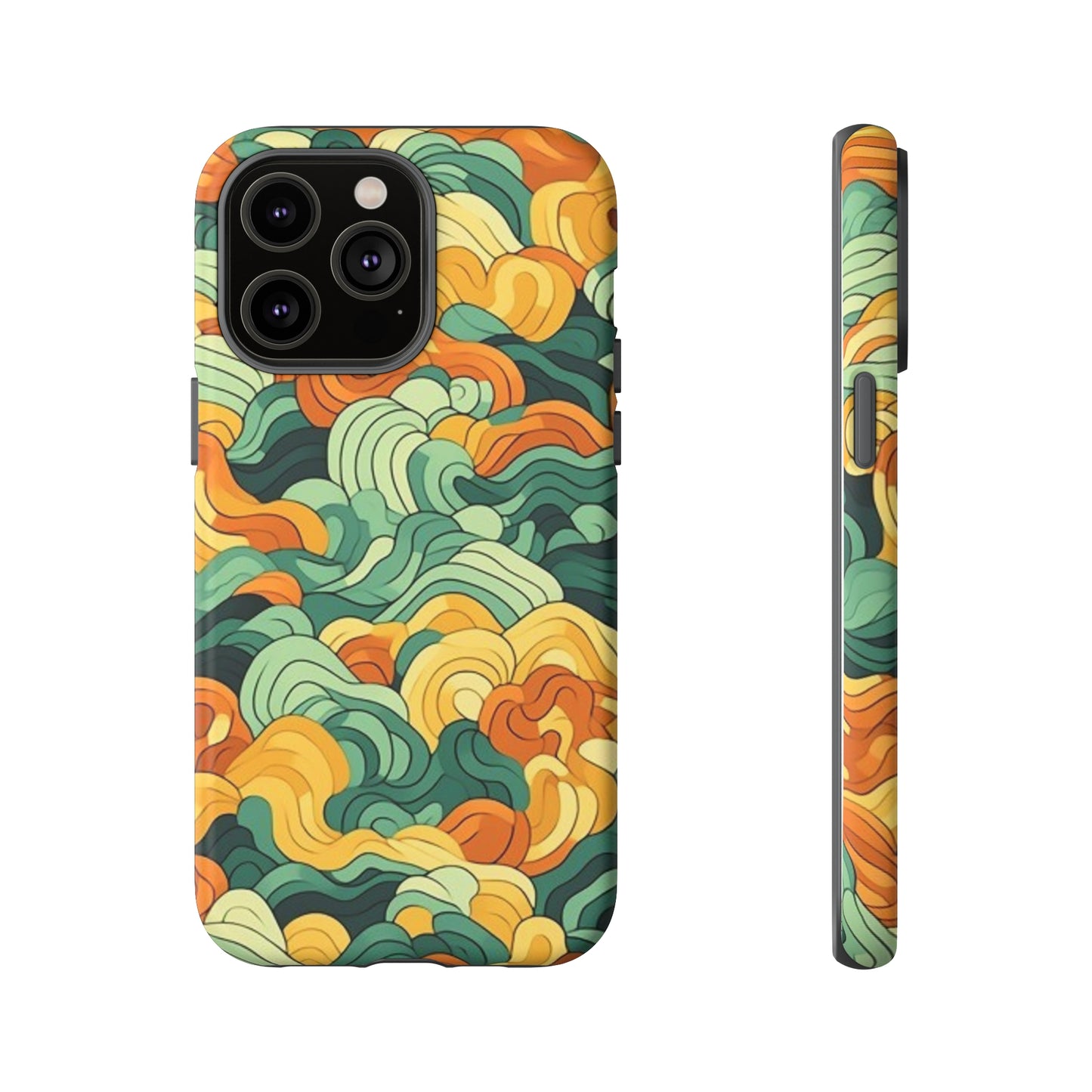 DigitalDaze Cases