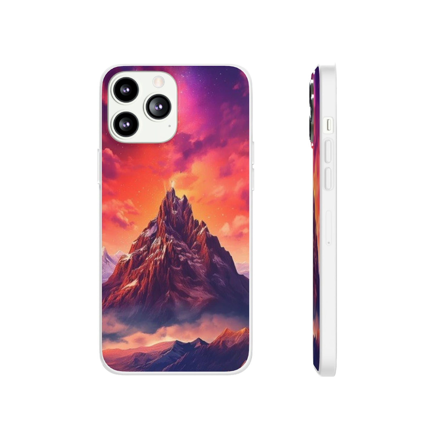 Mountain Range Cases