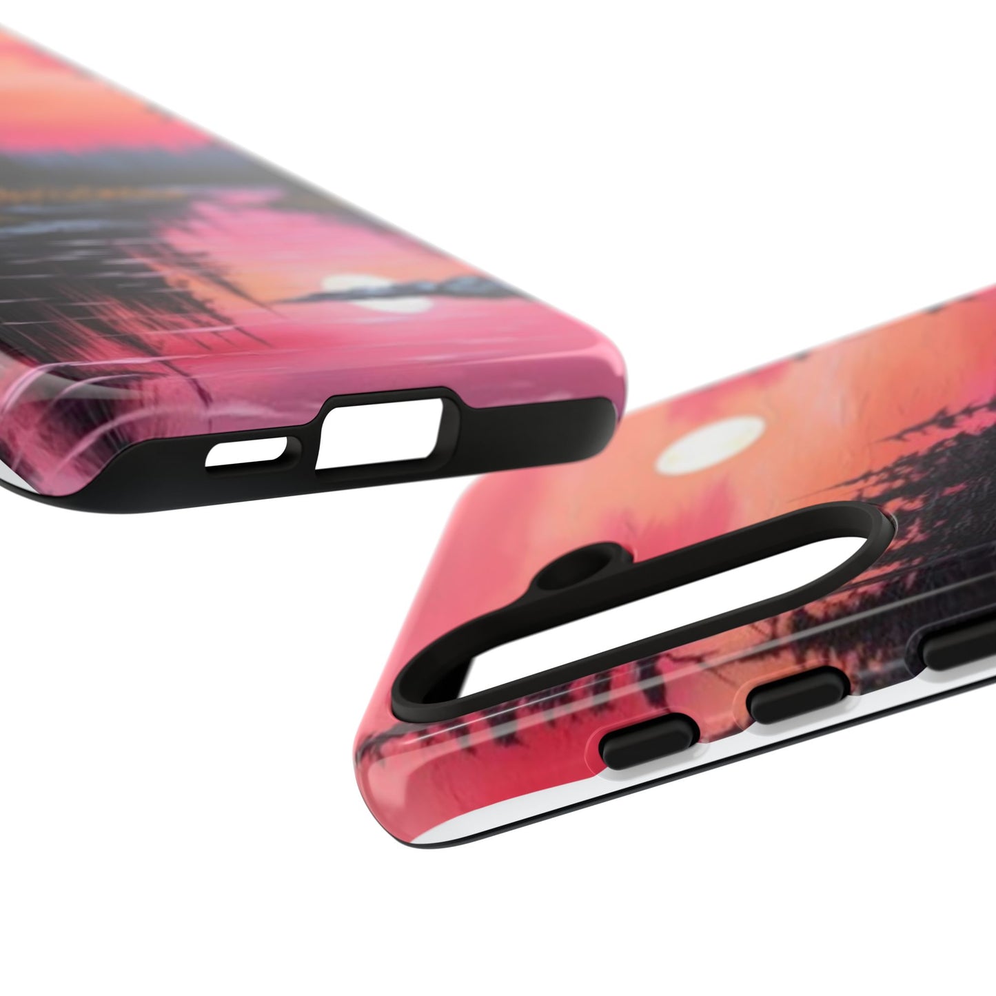 Gleaming Twilight Cases
