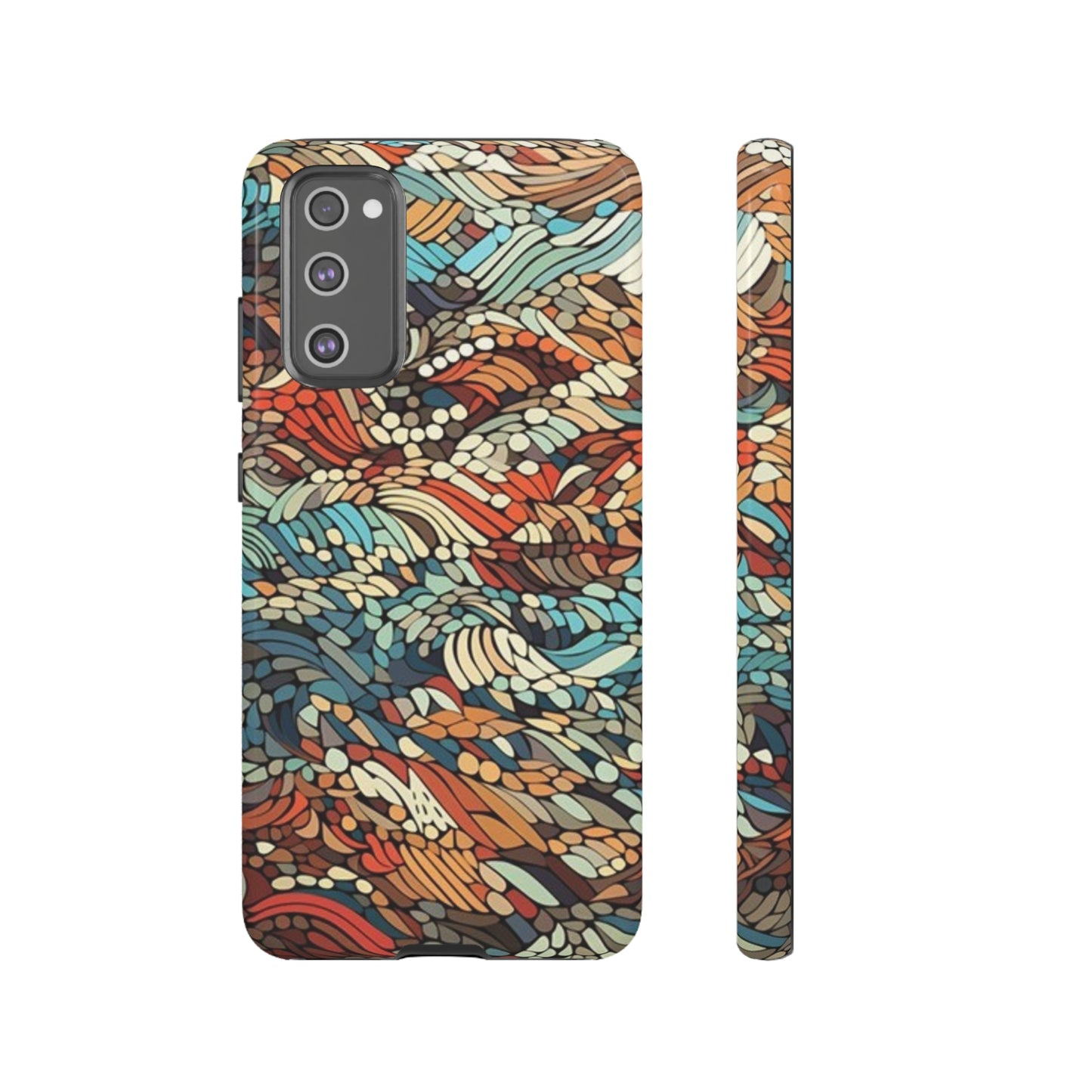 CosmicSplash Cases