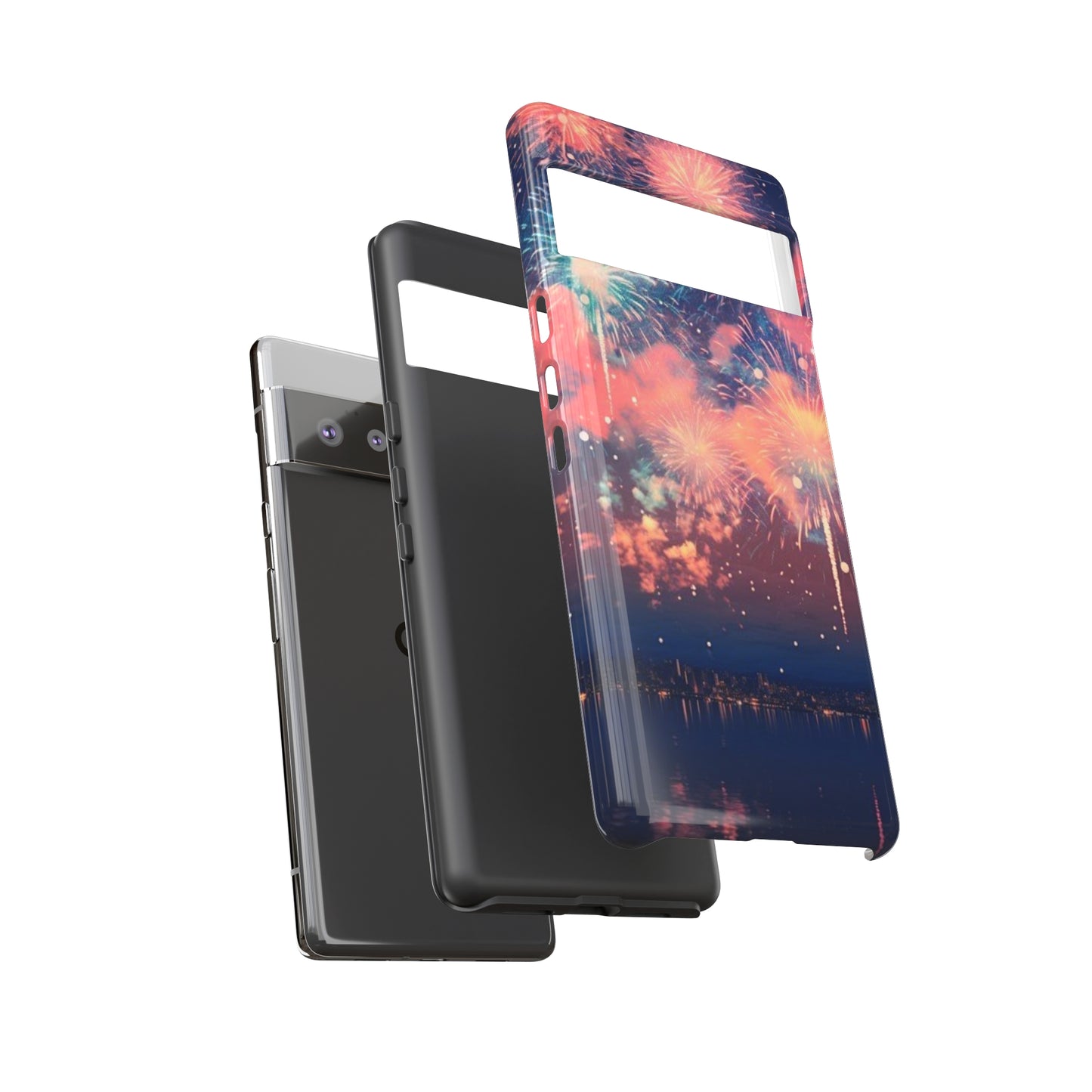 Ignite Assortment Cases