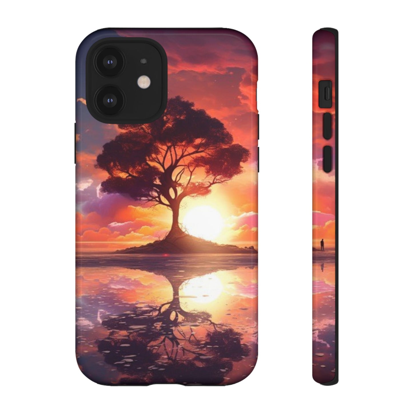 GoldenHorizon Cases
