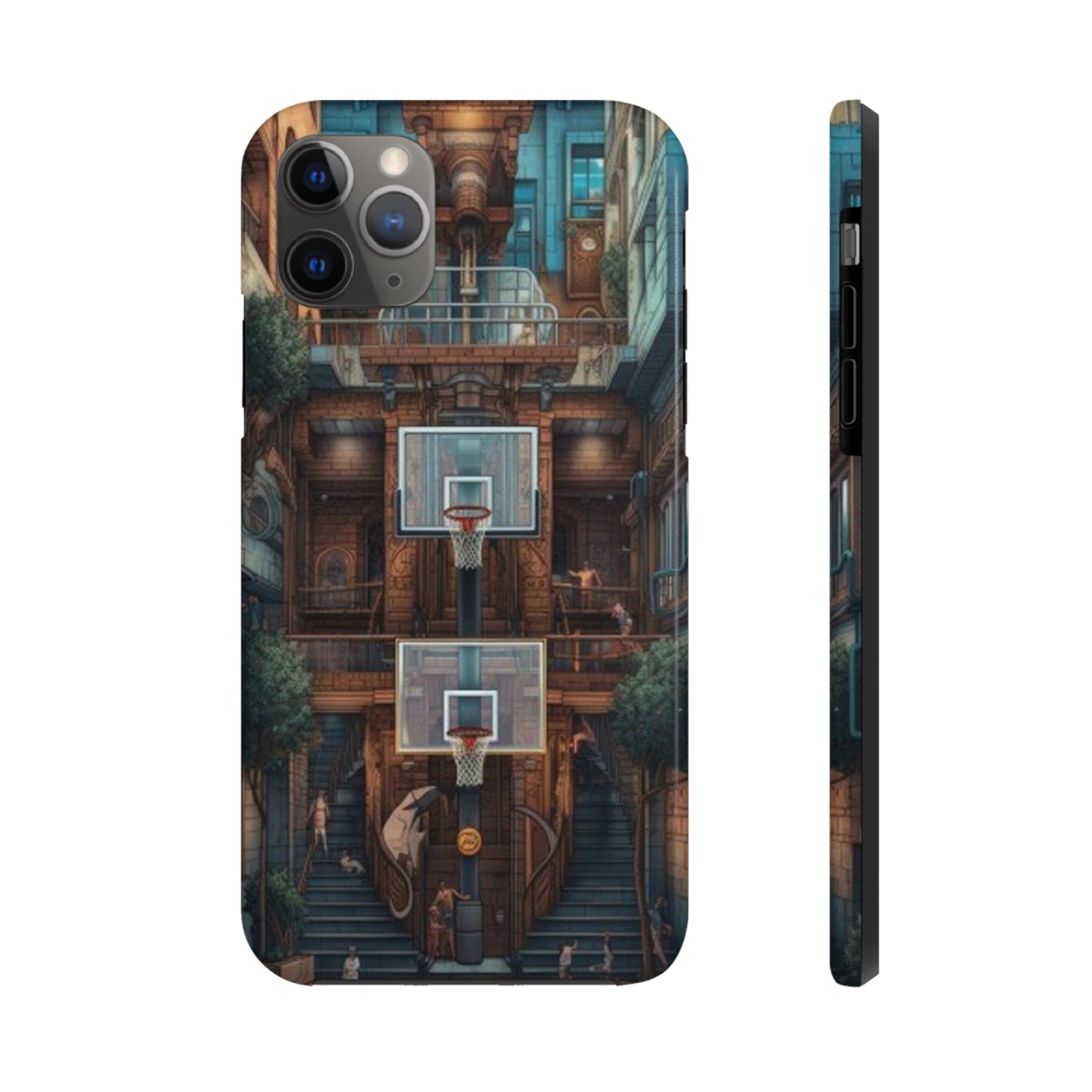 LuminoDefender Cases