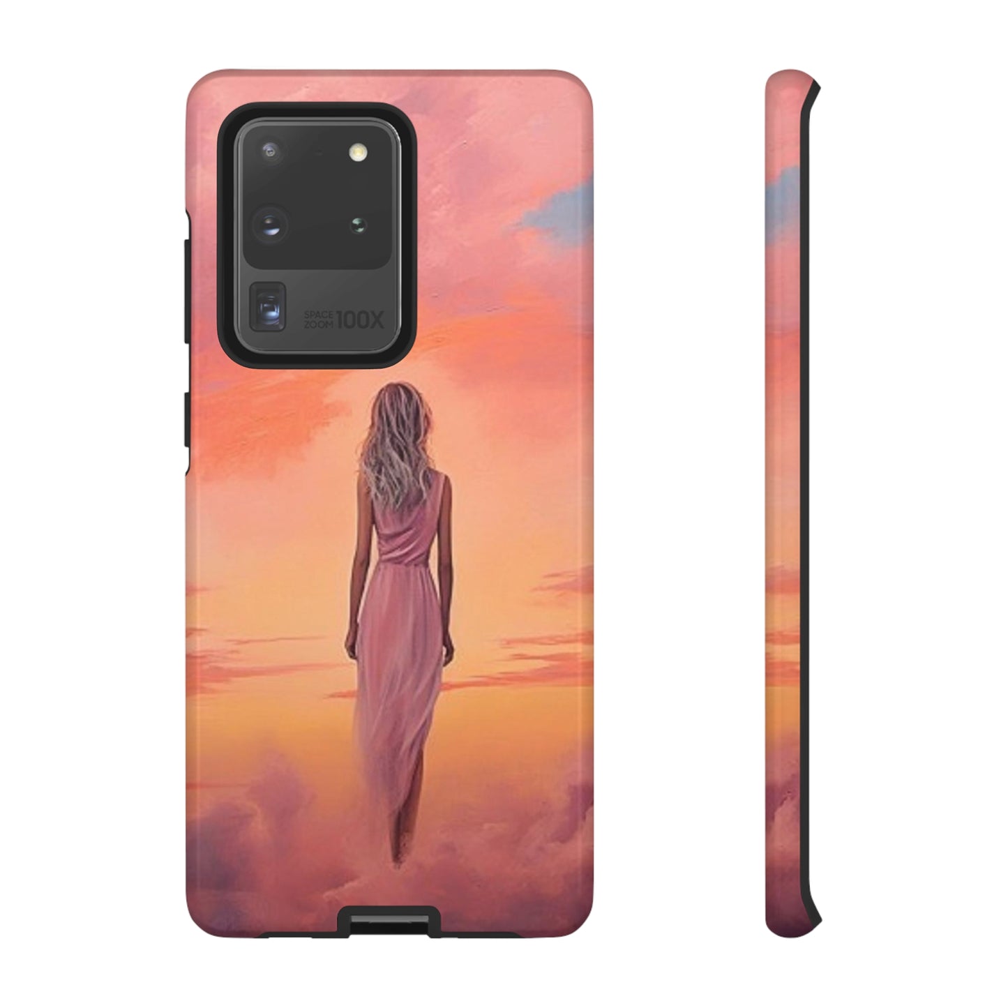 Sundrenched Beauty Case