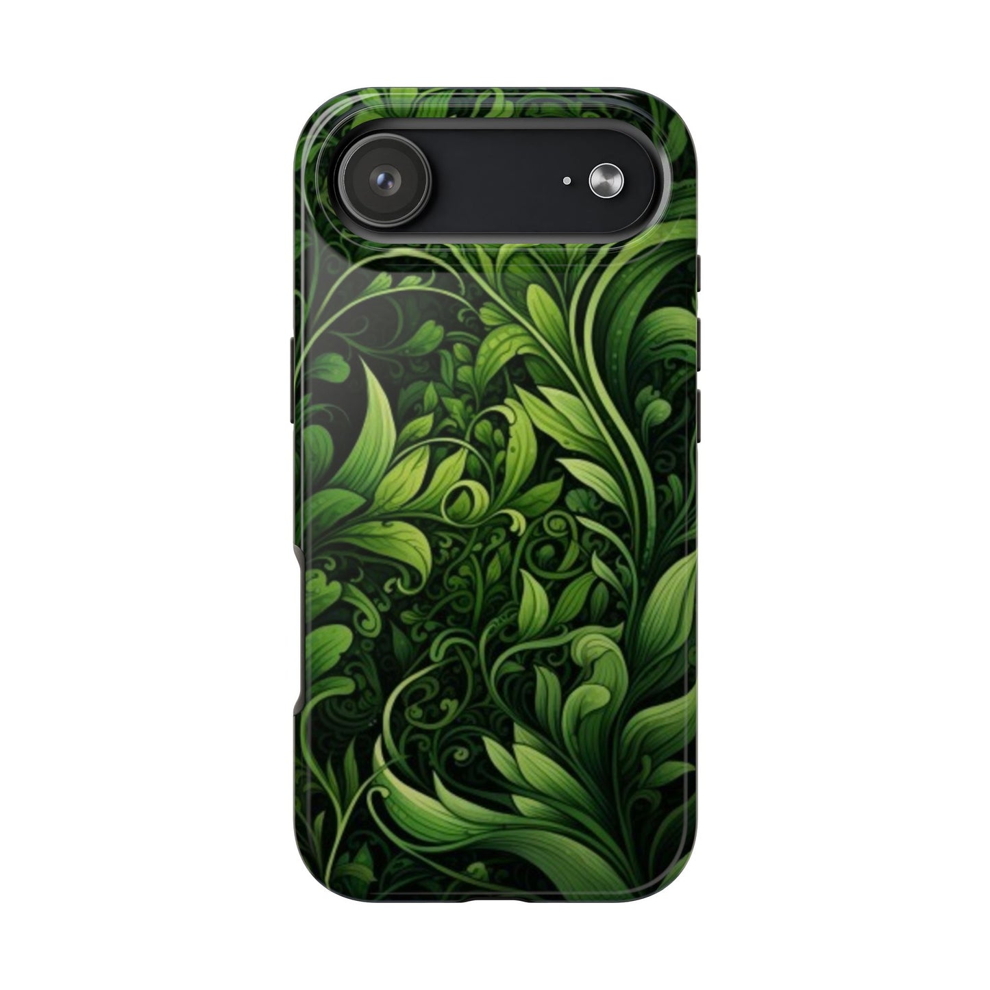 Green Vine Case