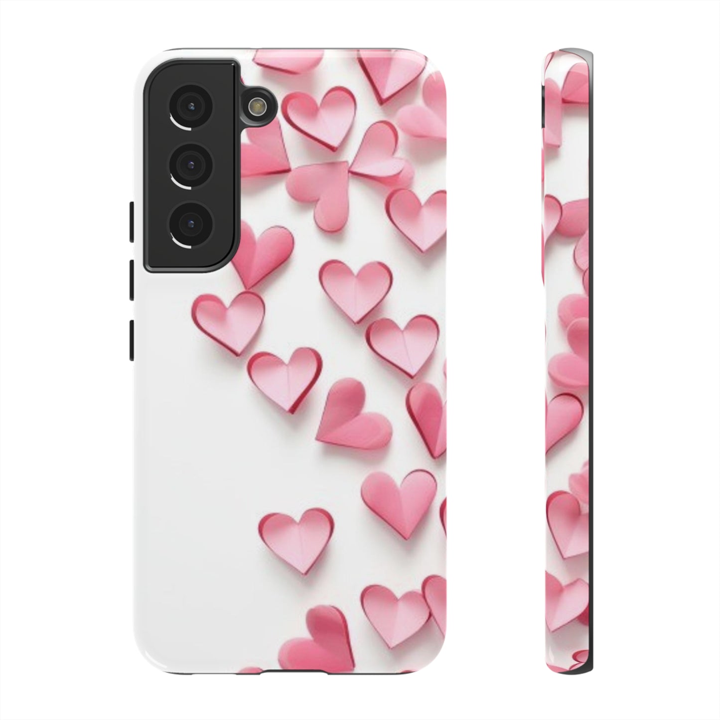 HeartstringsHarmony Cases