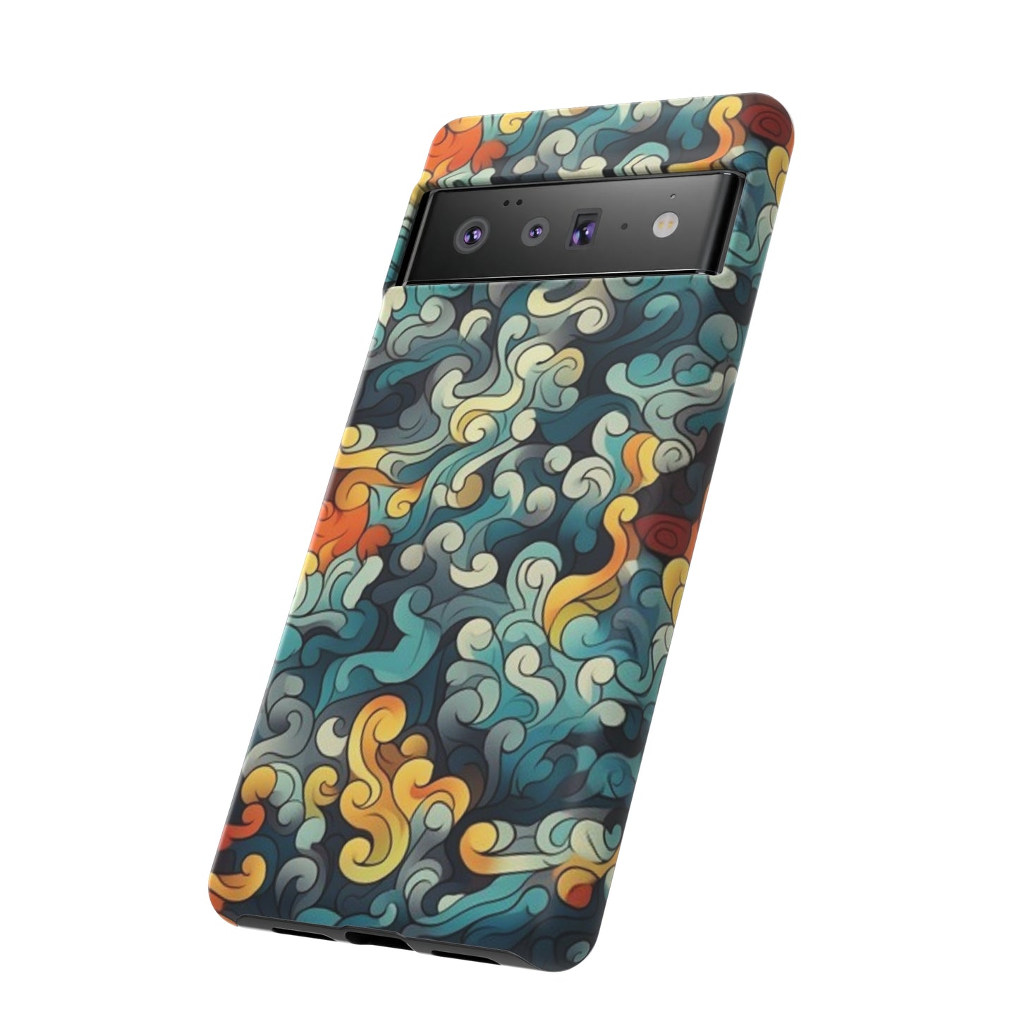 VibrantVisions Cases