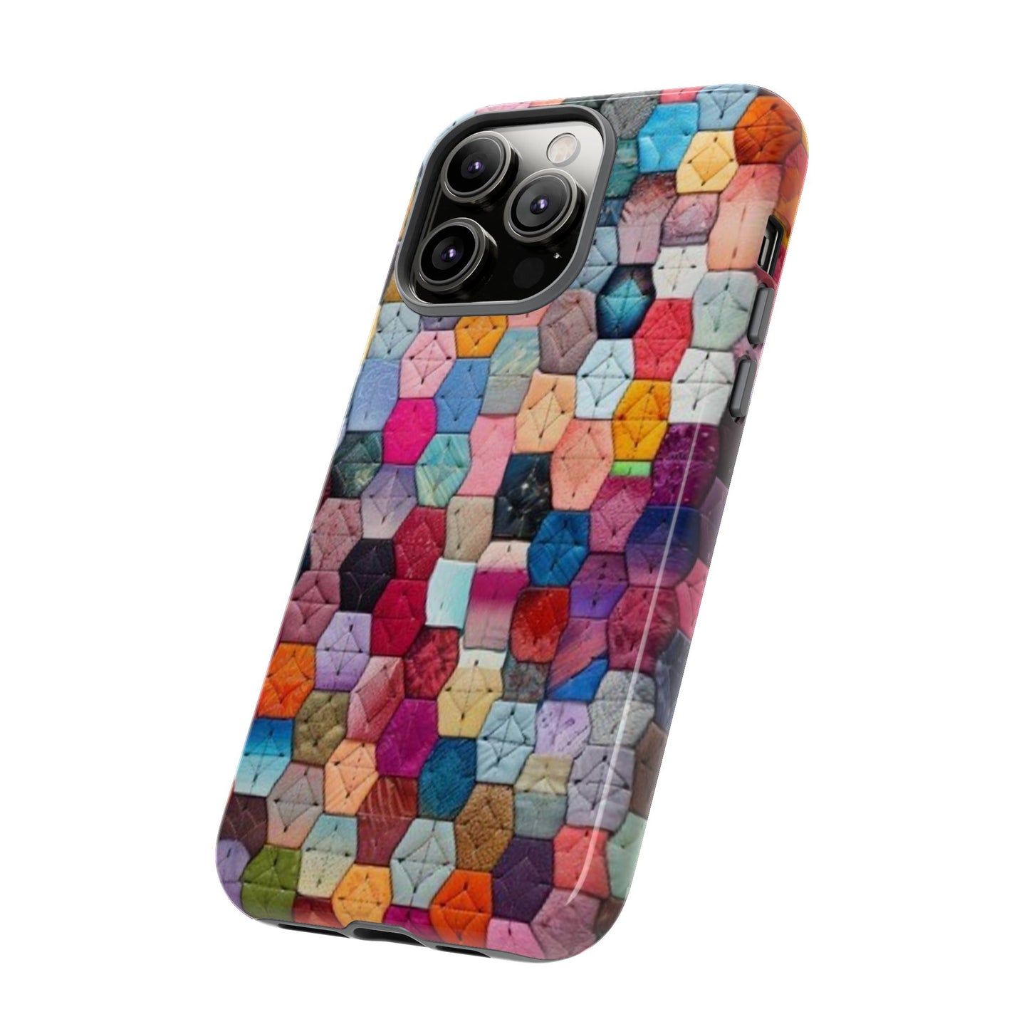 KaleidoscopeMelody Cases