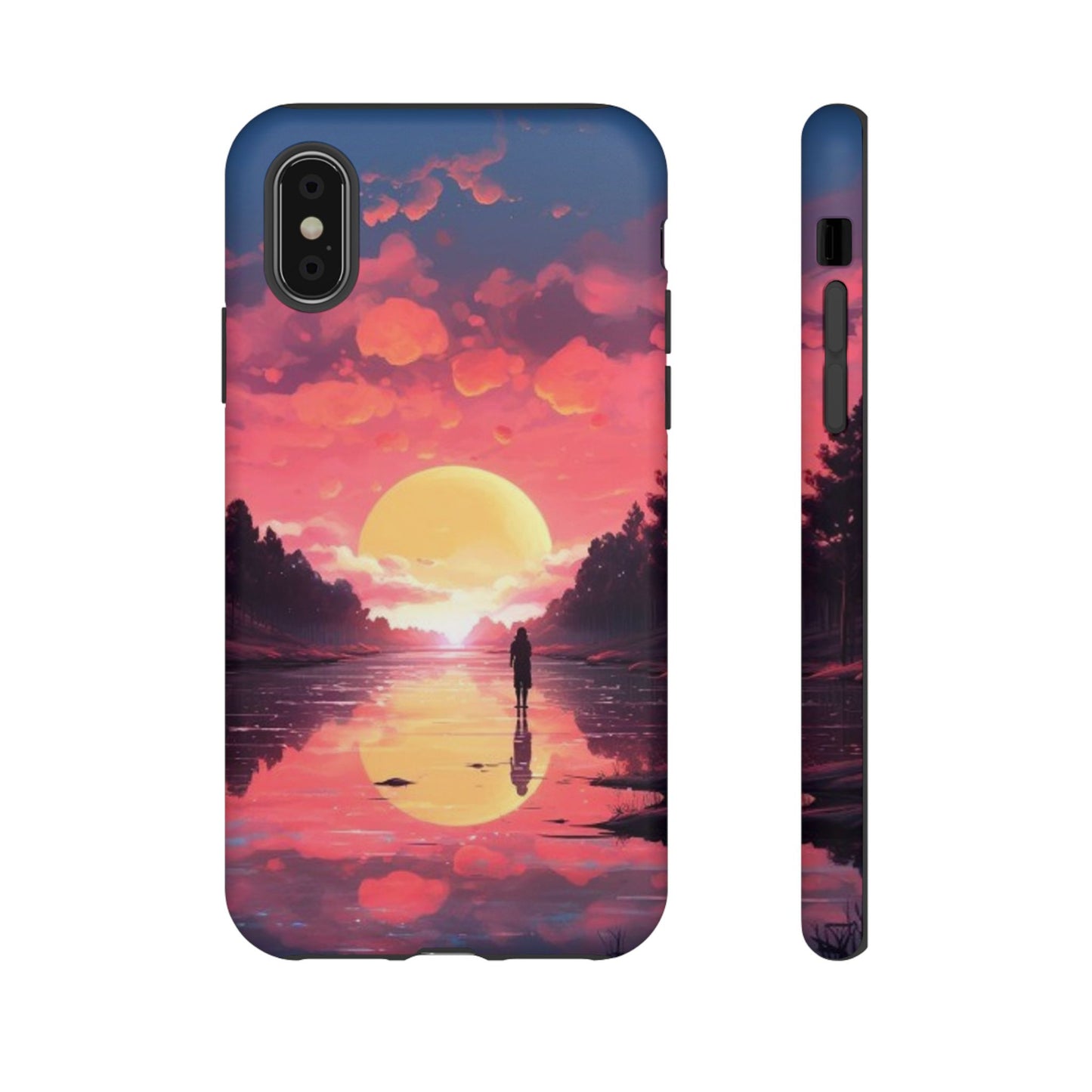 Horizon Harmony Cases