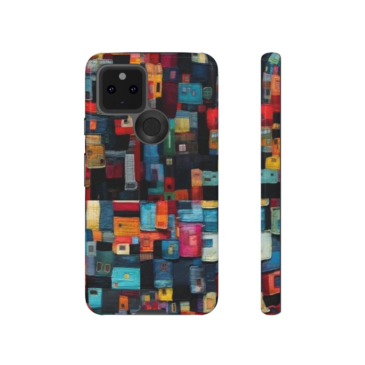 MelodicEmbrace Cases