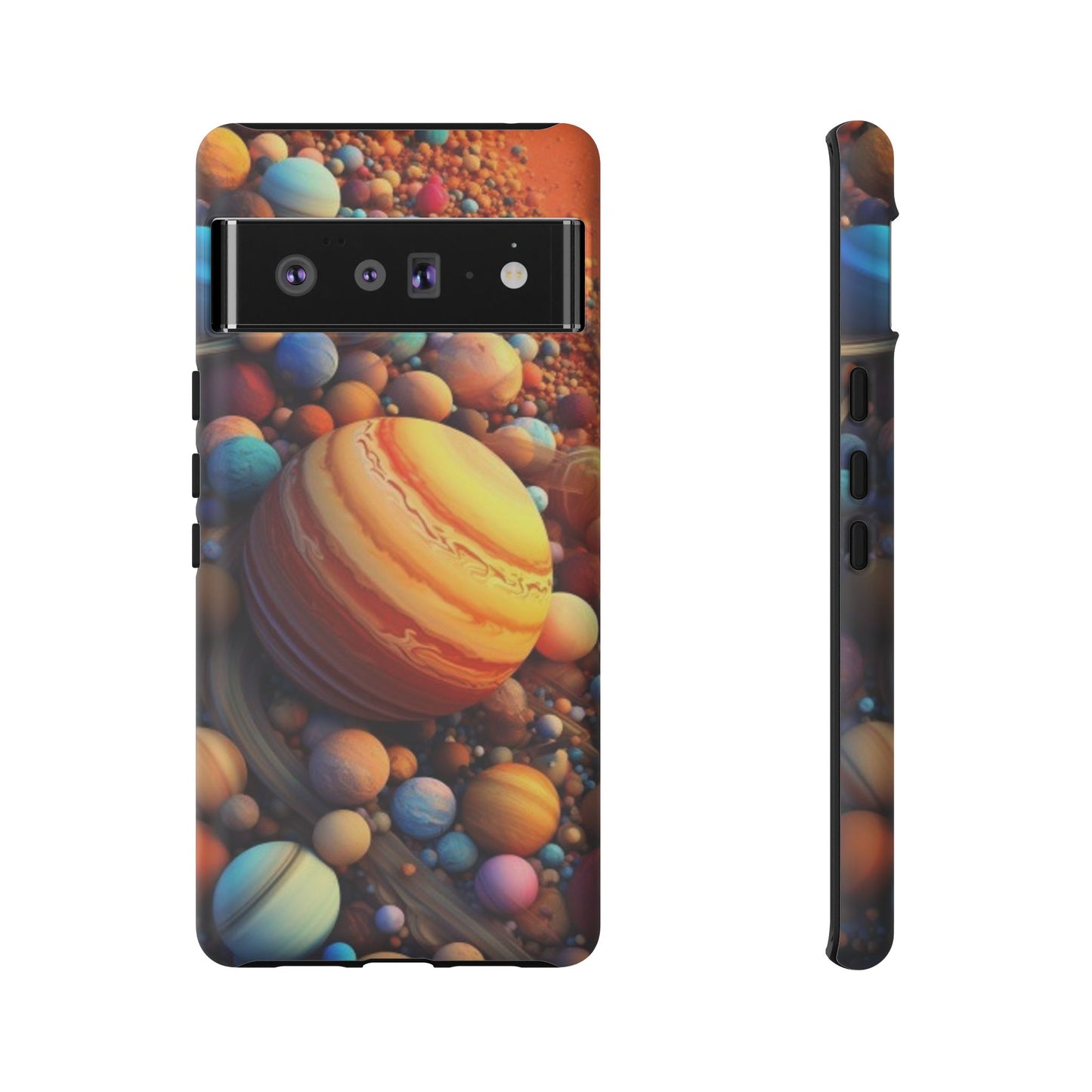 CelestialSpeck Phone Case