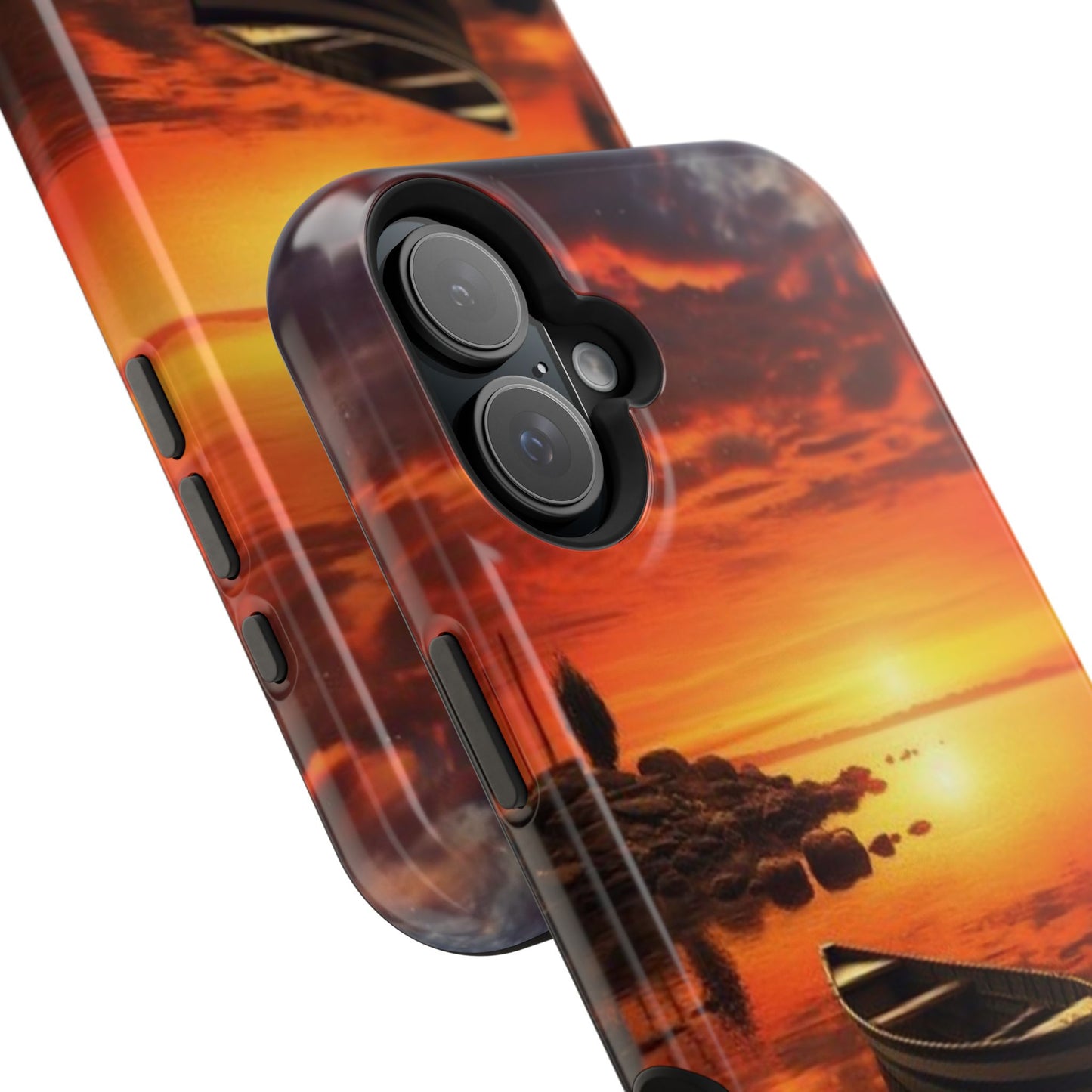 Sunset Splendor Cases