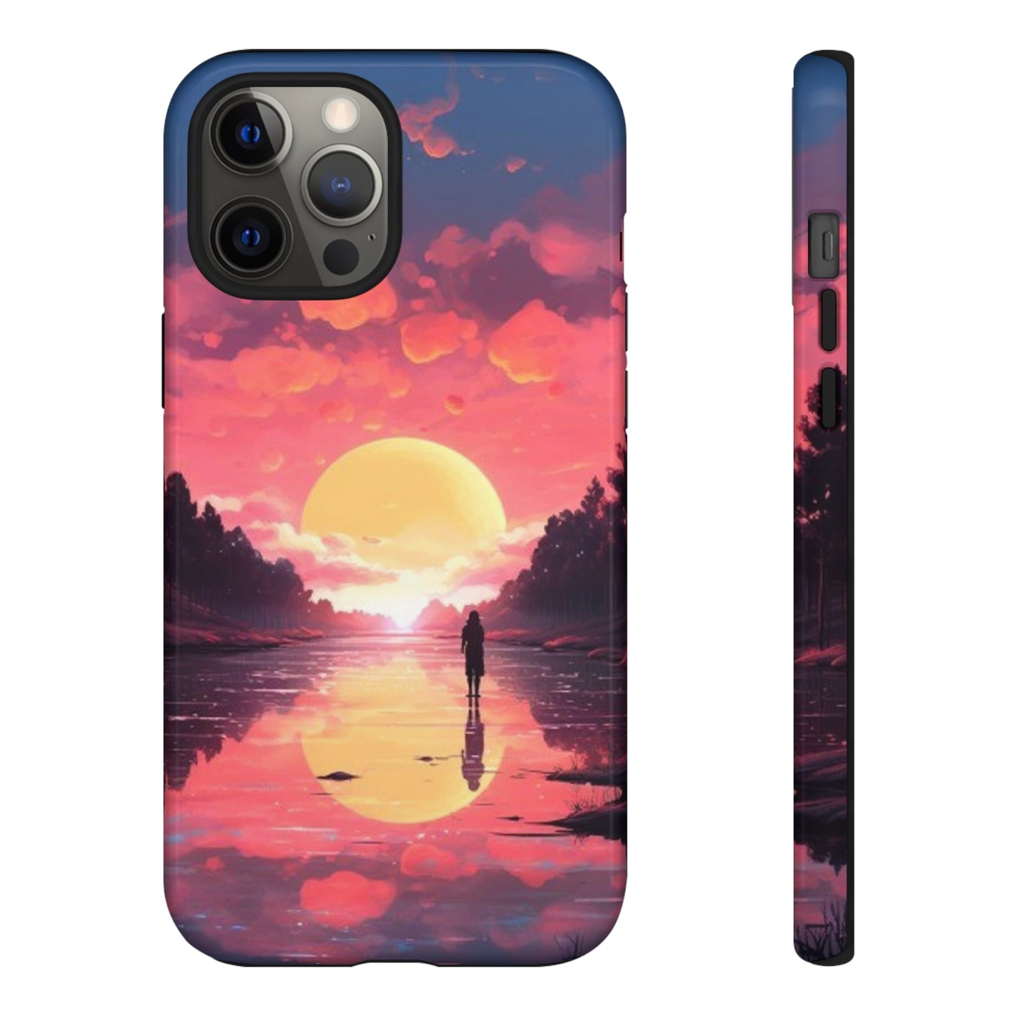 Horizon Harmony Cases