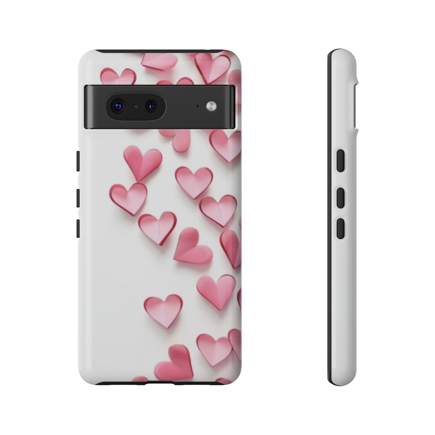 HeartstringsHarmony Cases