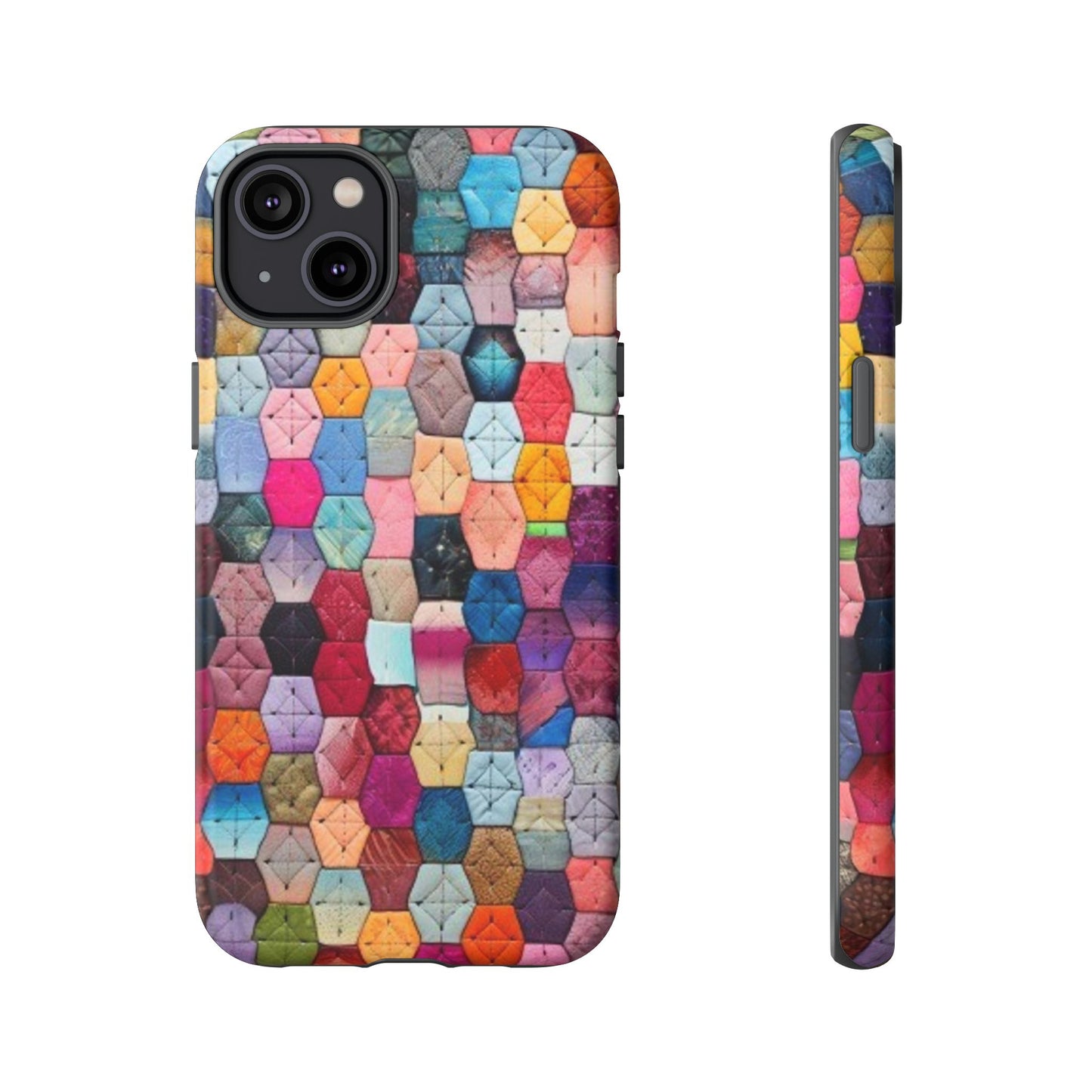 KaleidoscopeMelody Cases