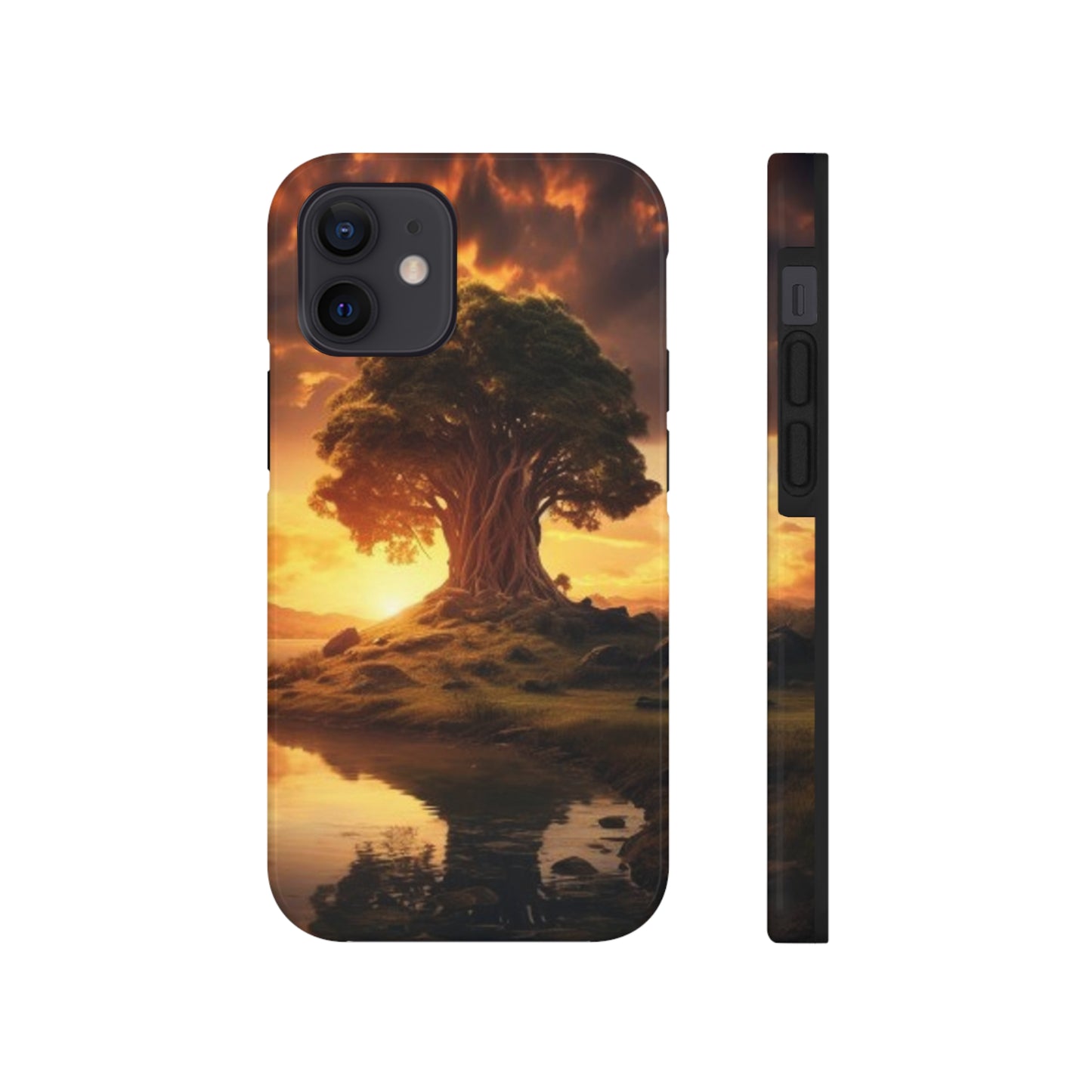 Tough Phone Cases