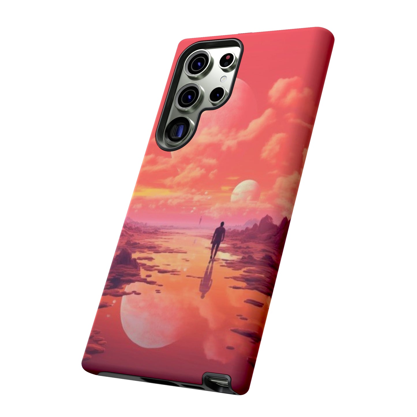 Sundown Serenity Cases