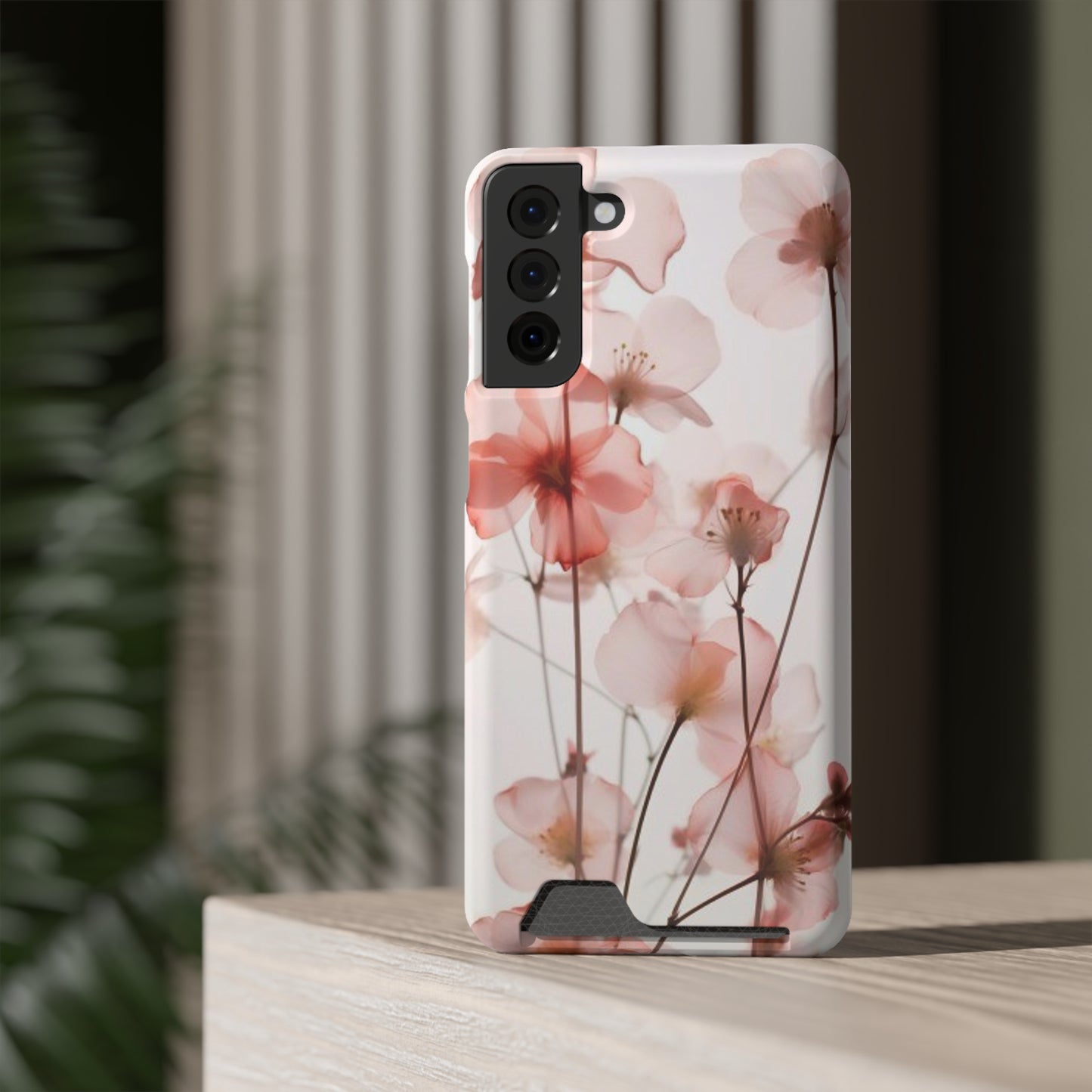 Blossom Bliss Case