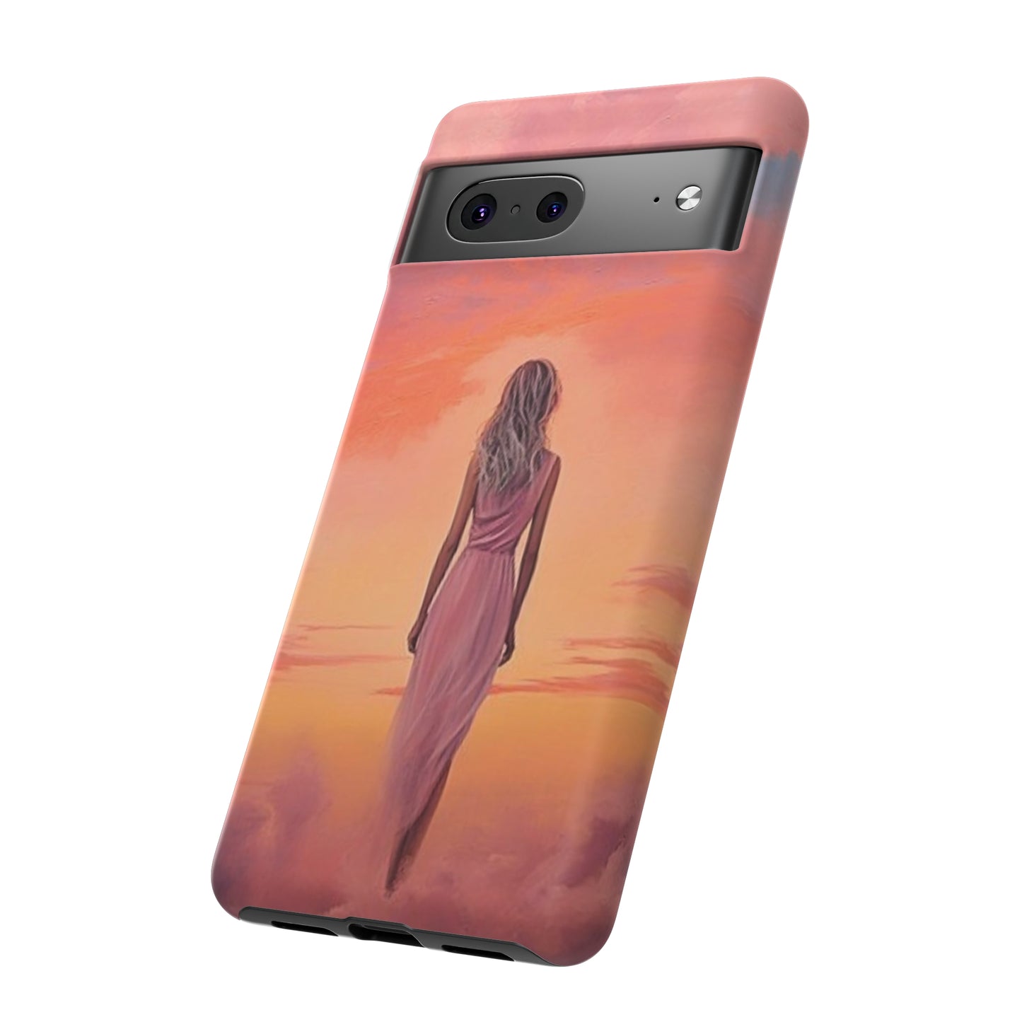 Sundrenched Beauty Case