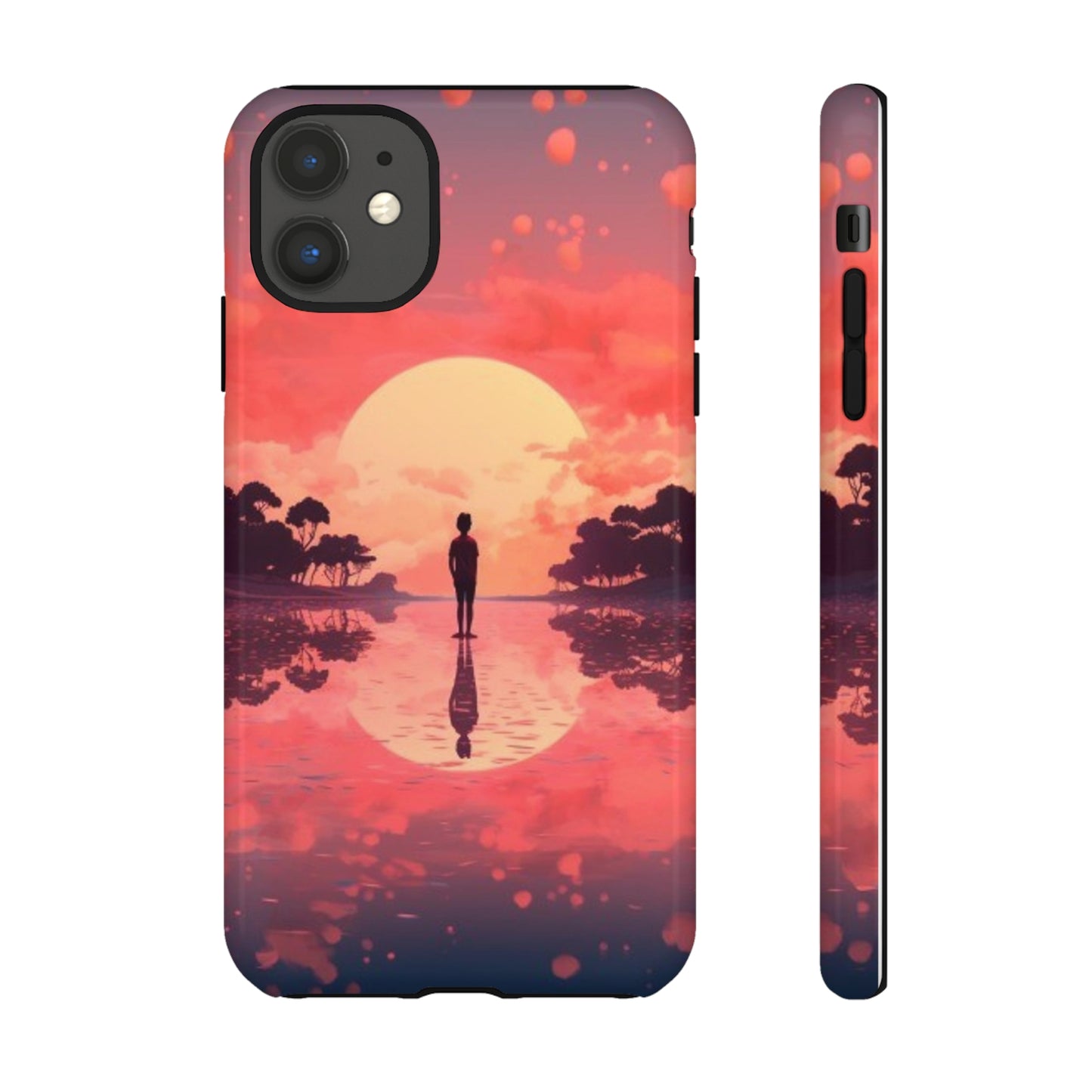 PixelPop Cases