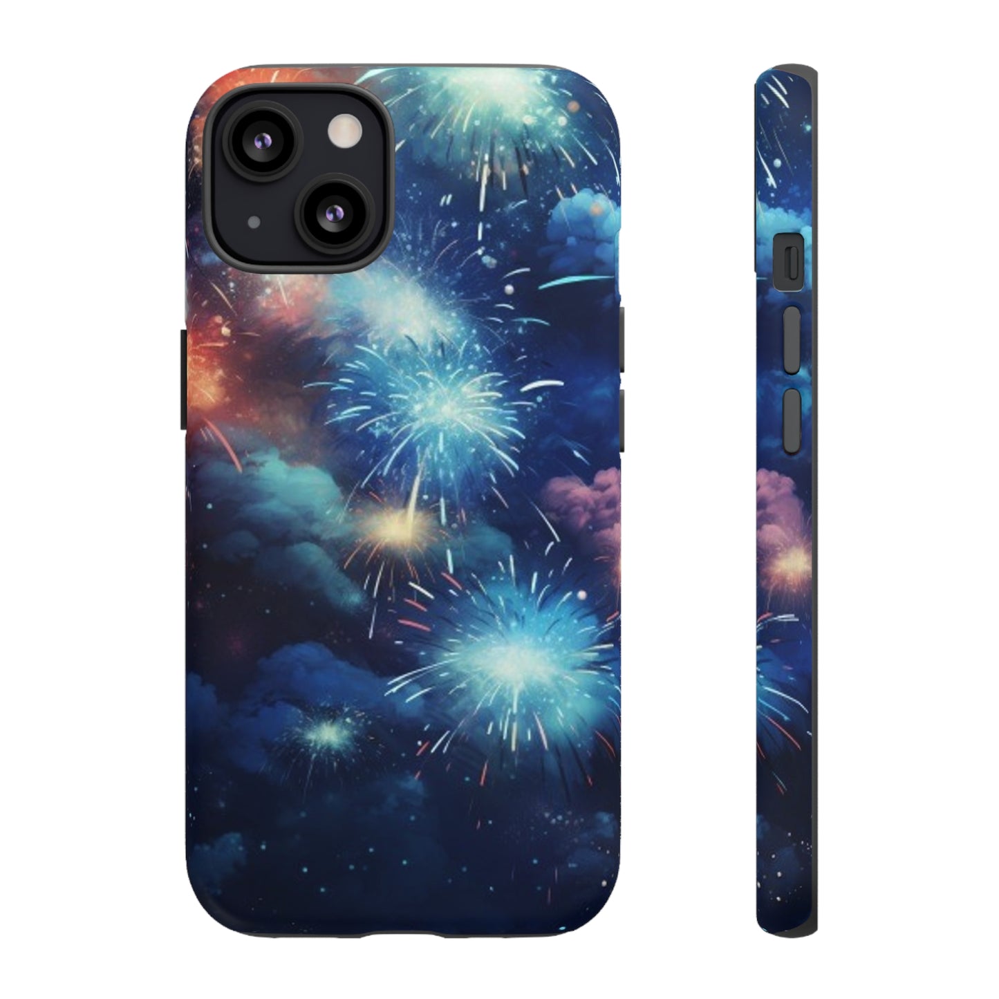 Sparkle Spectacular Cases