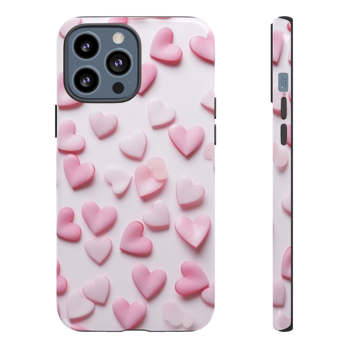 HeartfeltMelodies Cases