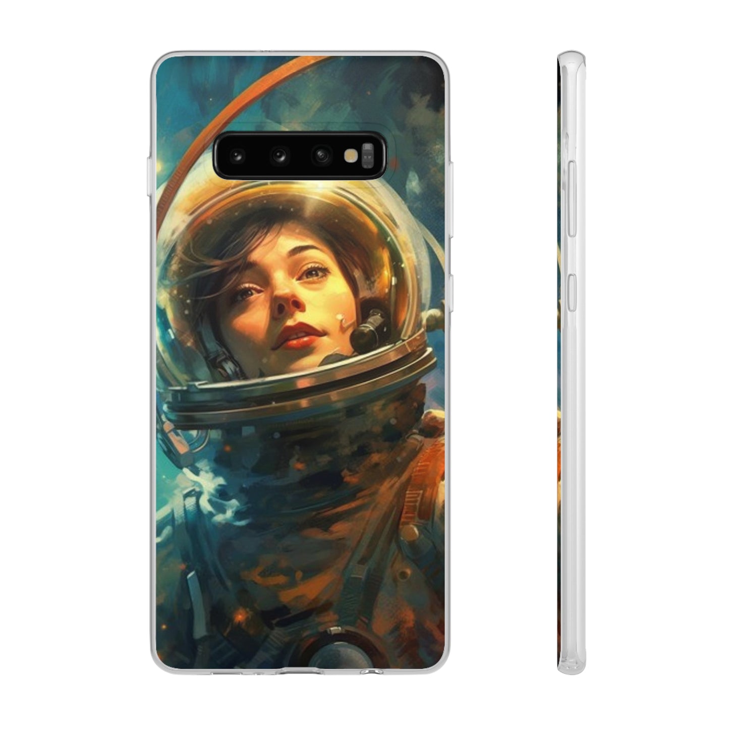 Cosmic Explorer Cases