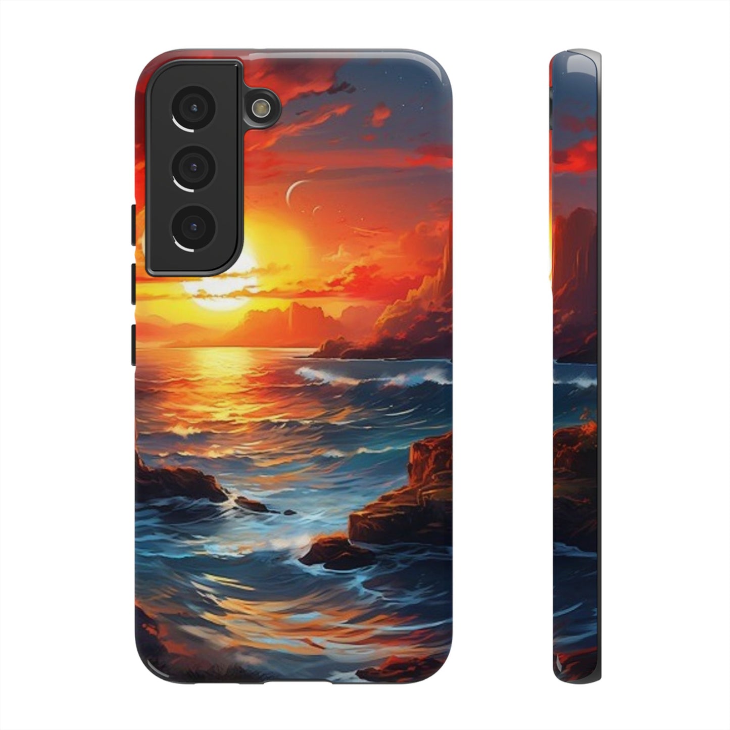 SerenadeSunset Cases
