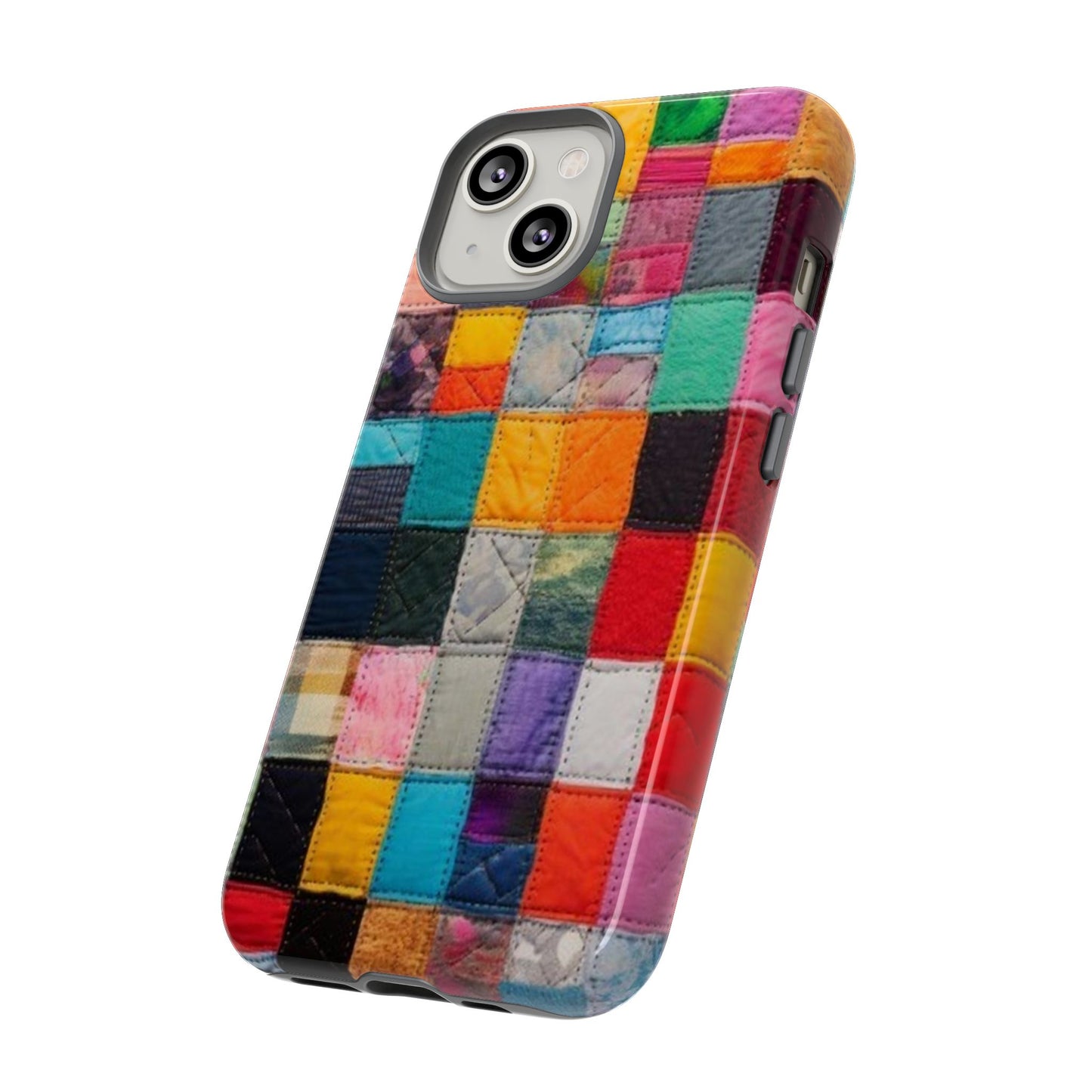 RainbowRhapsody Cases