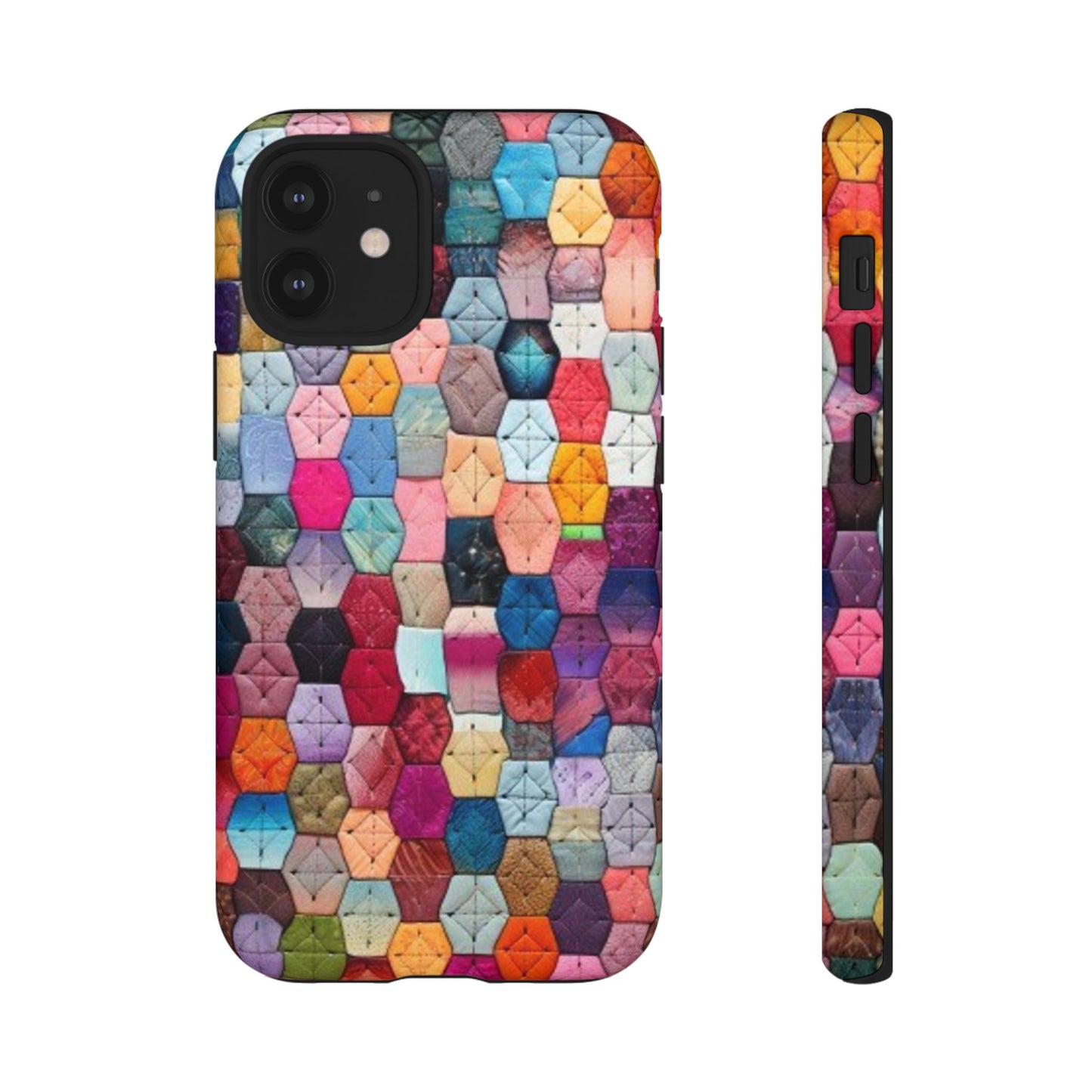 KaleidoscopeMelody Cases