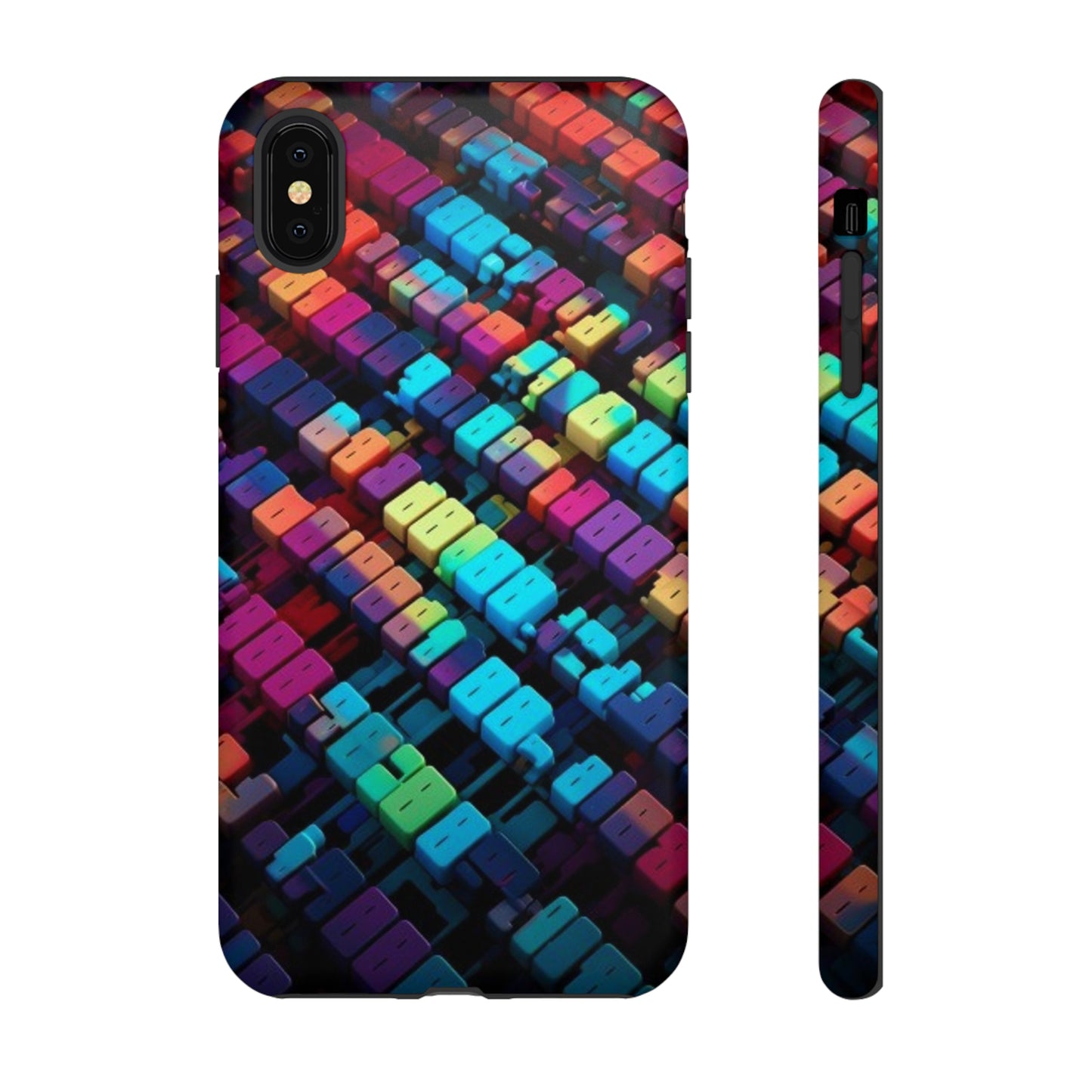 KeytoneBlend Cases