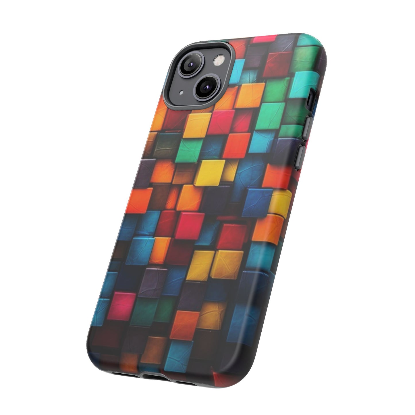 ColorSymphony Cases