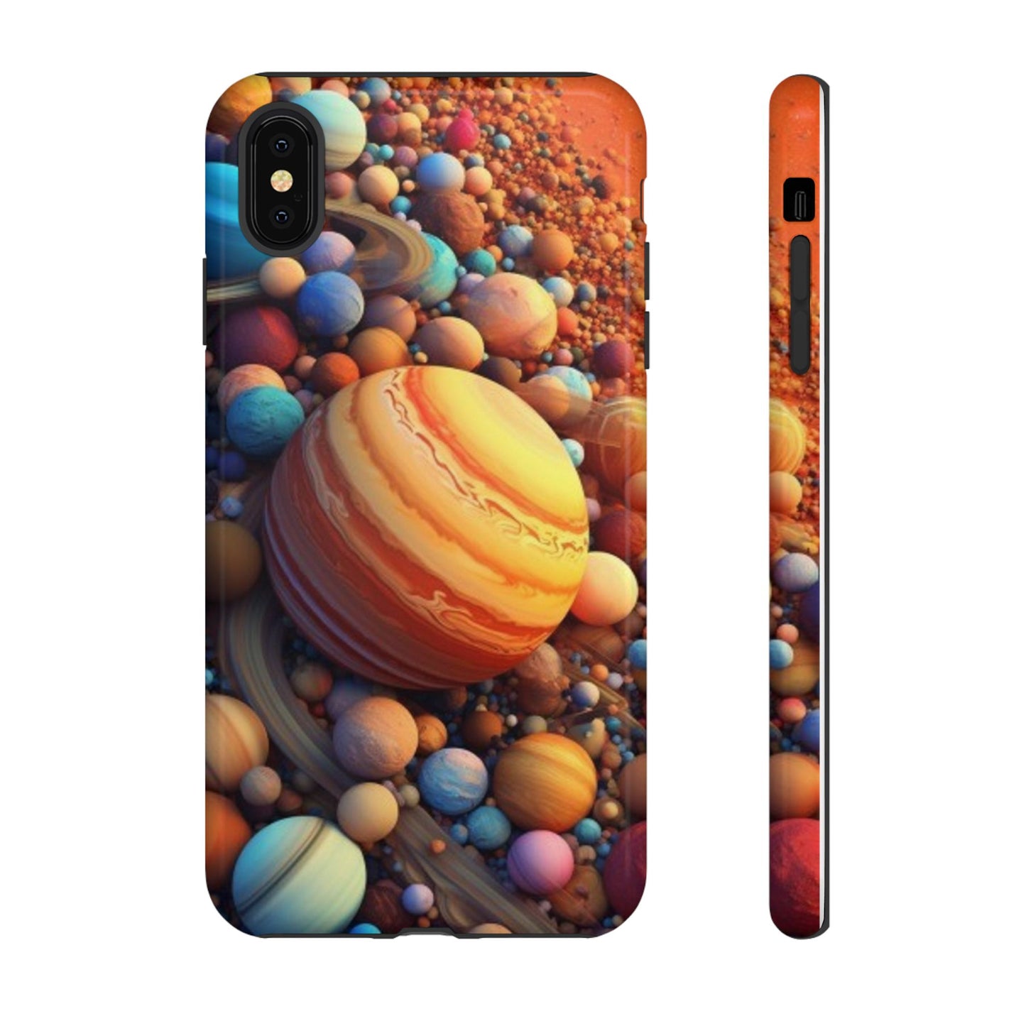 CelestialSpeck Phone Case