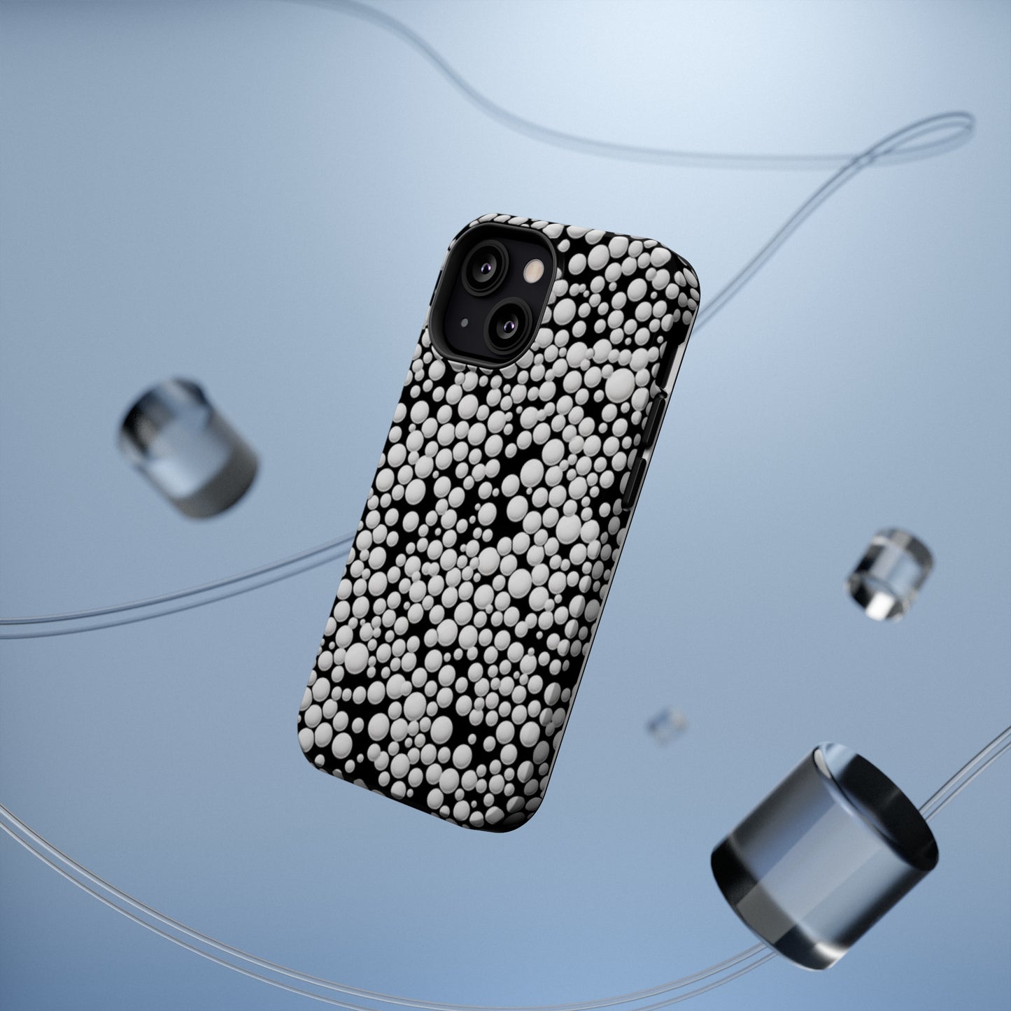 Dotastic Delight MagSafe Cases