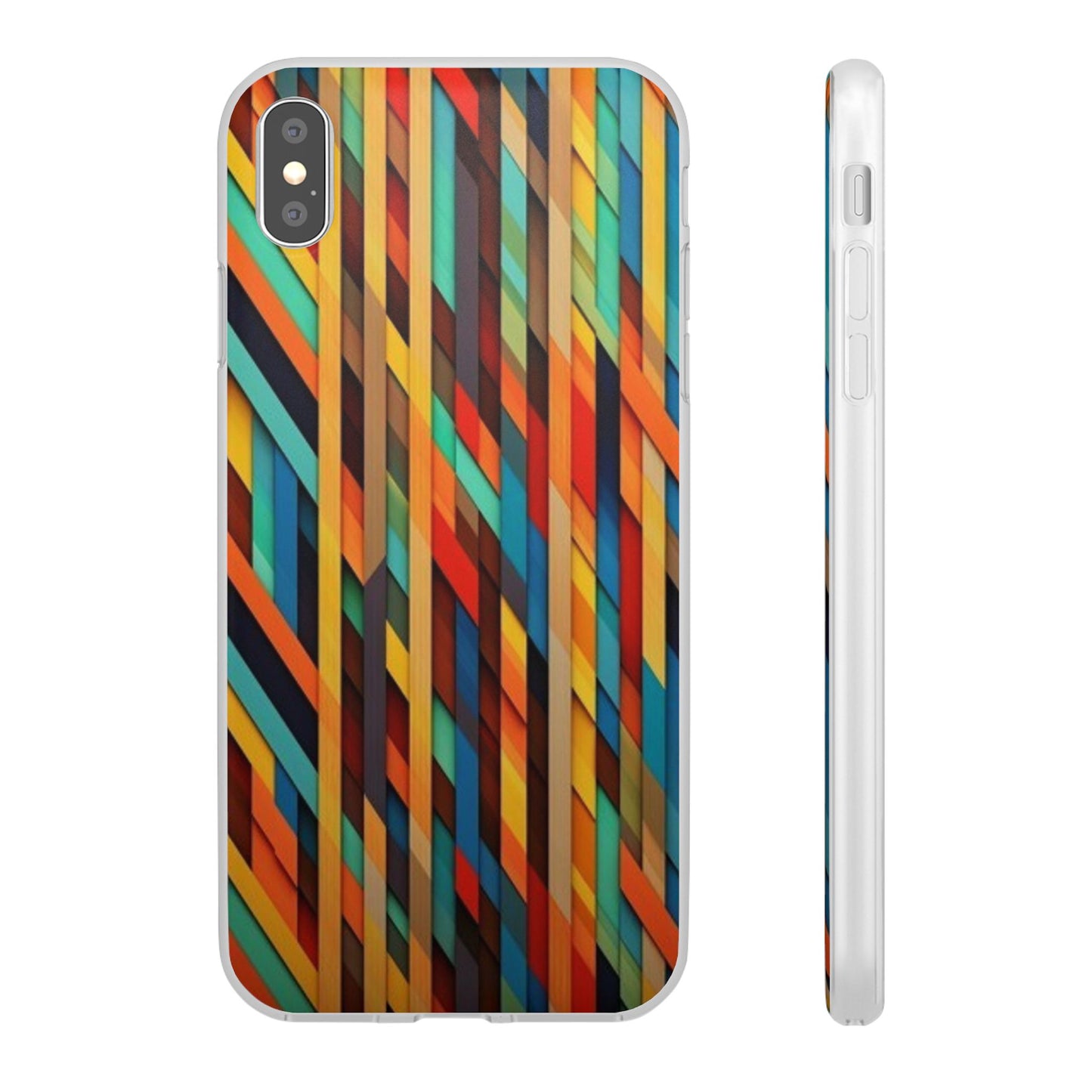 Rainbow Rhapsody Cases