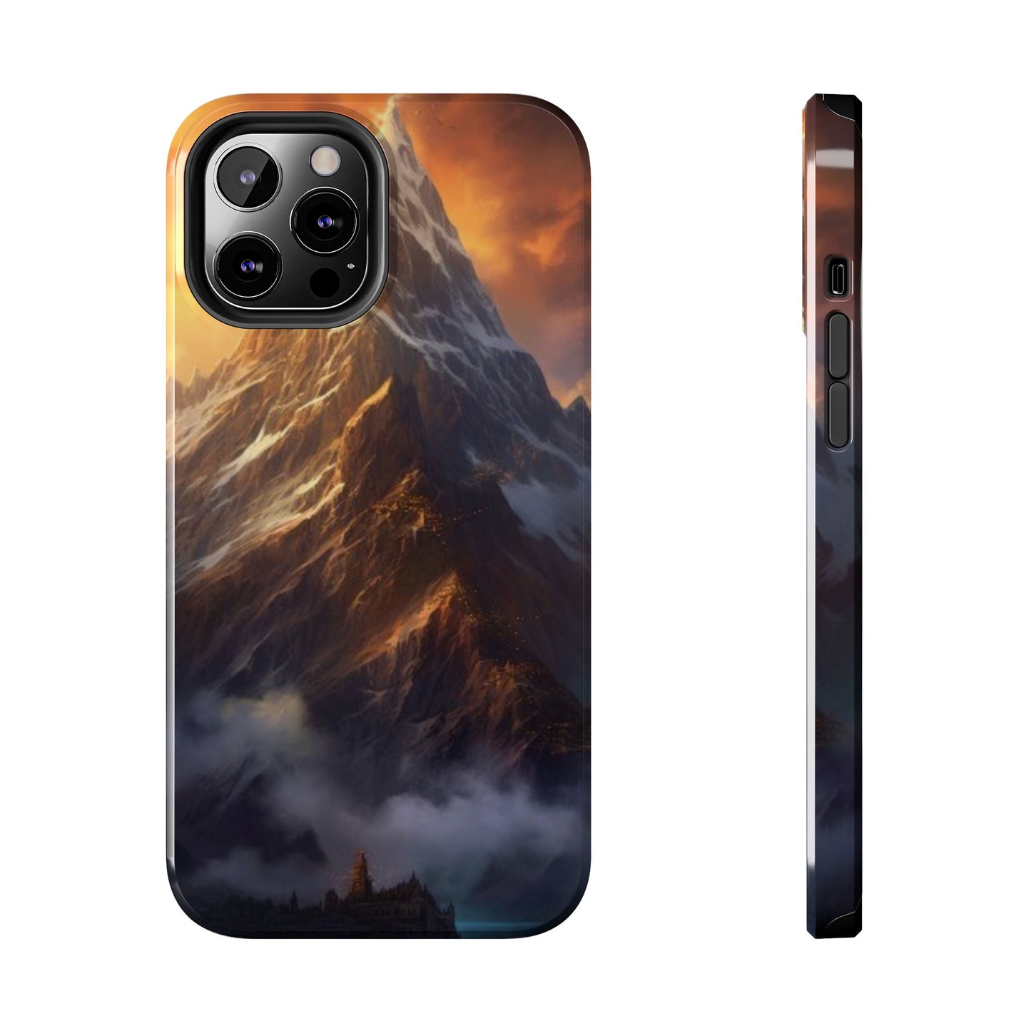 TSummit Majesty Cases