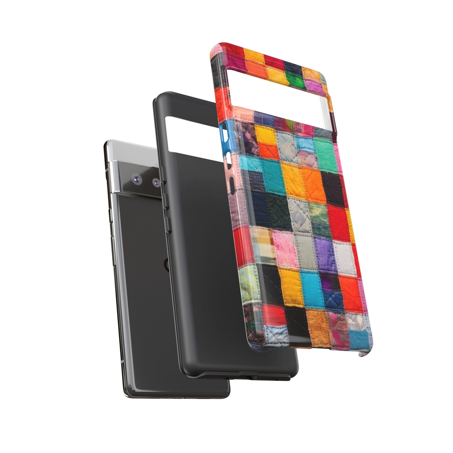 RainbowRhapsody Cases