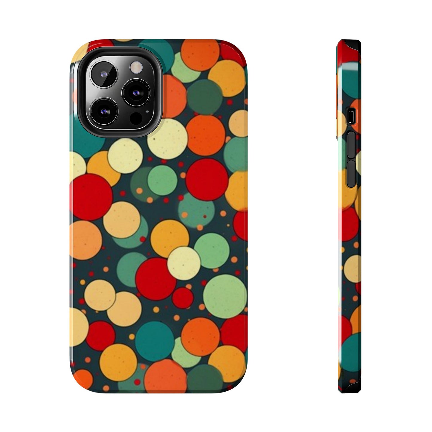 AdorableDotShield Cases
