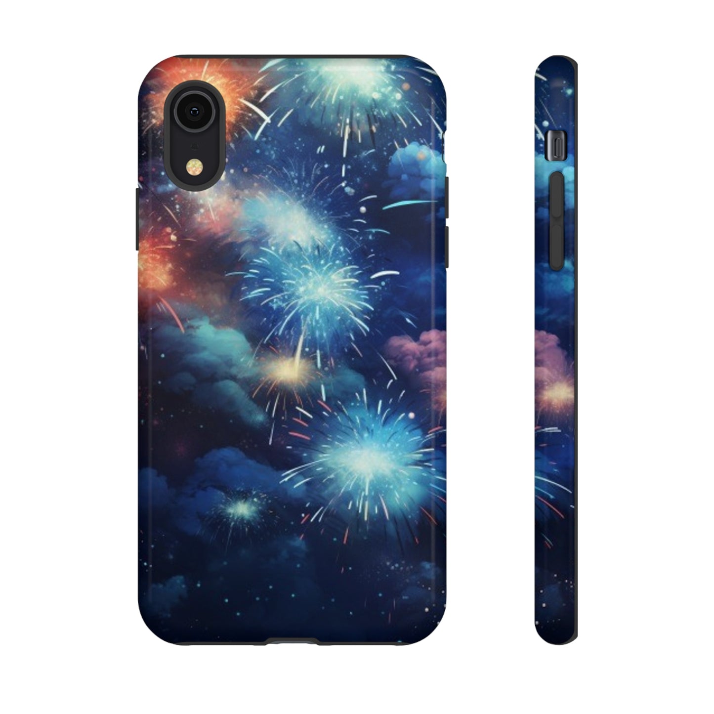 Sparkle Spectacular Cases