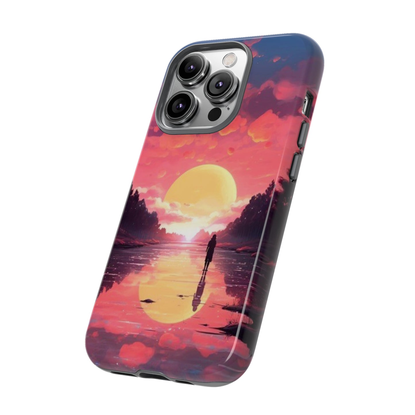 Horizon Harmony Cases