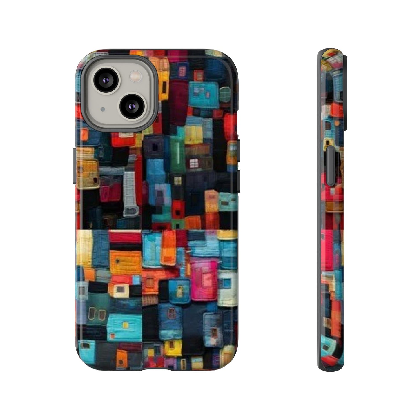 MelodicEmbrace Cases