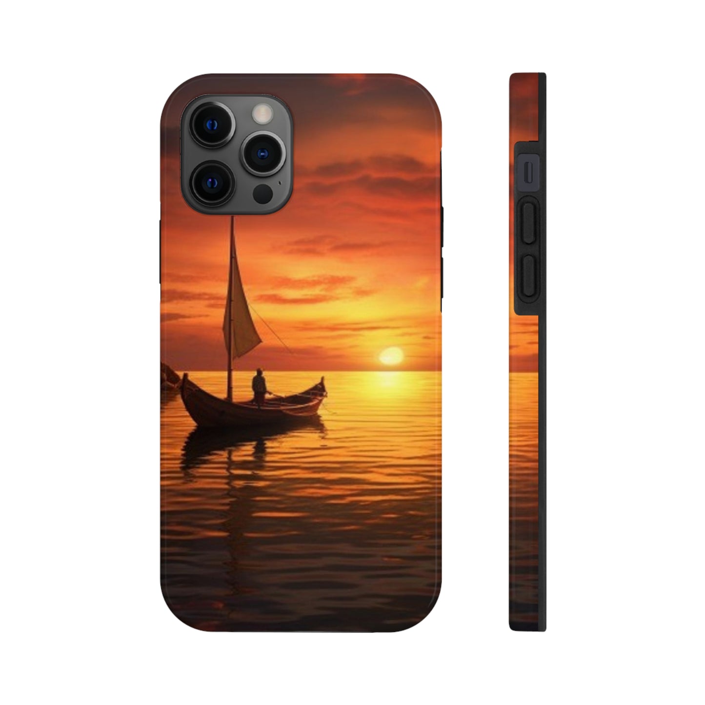 Dusk Delight Cases