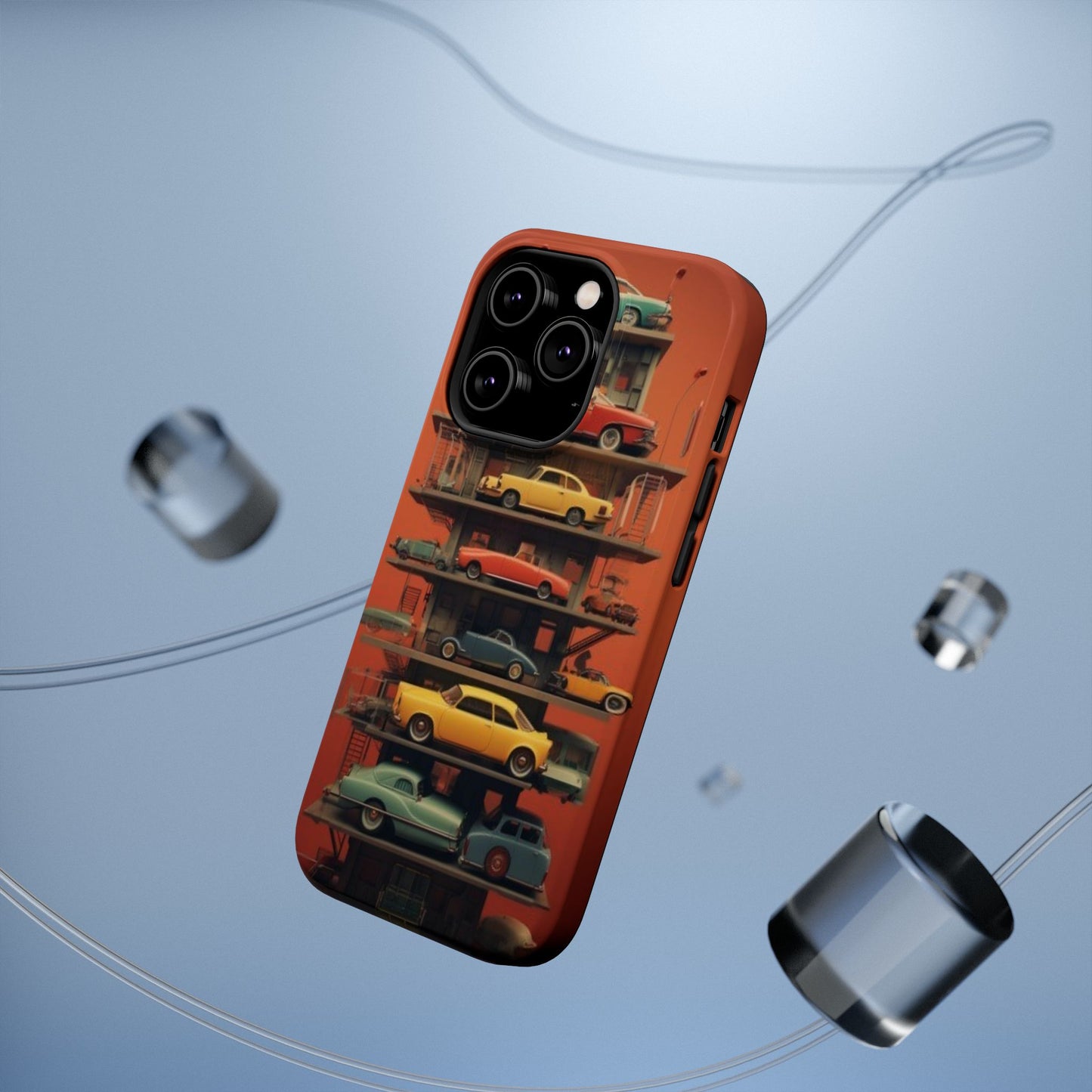 Velocity Drive MagSafe  Cases