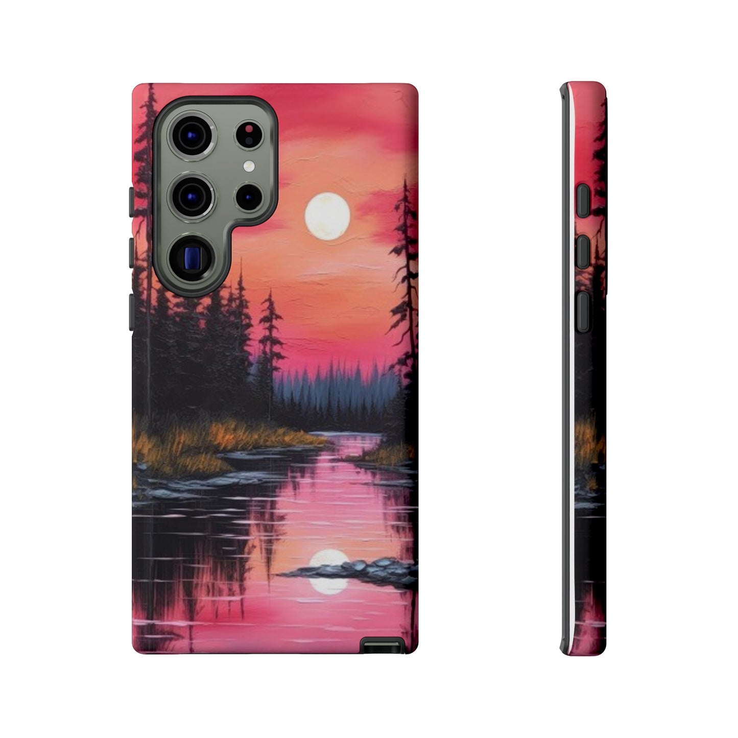 Gleaming Twilight Cases