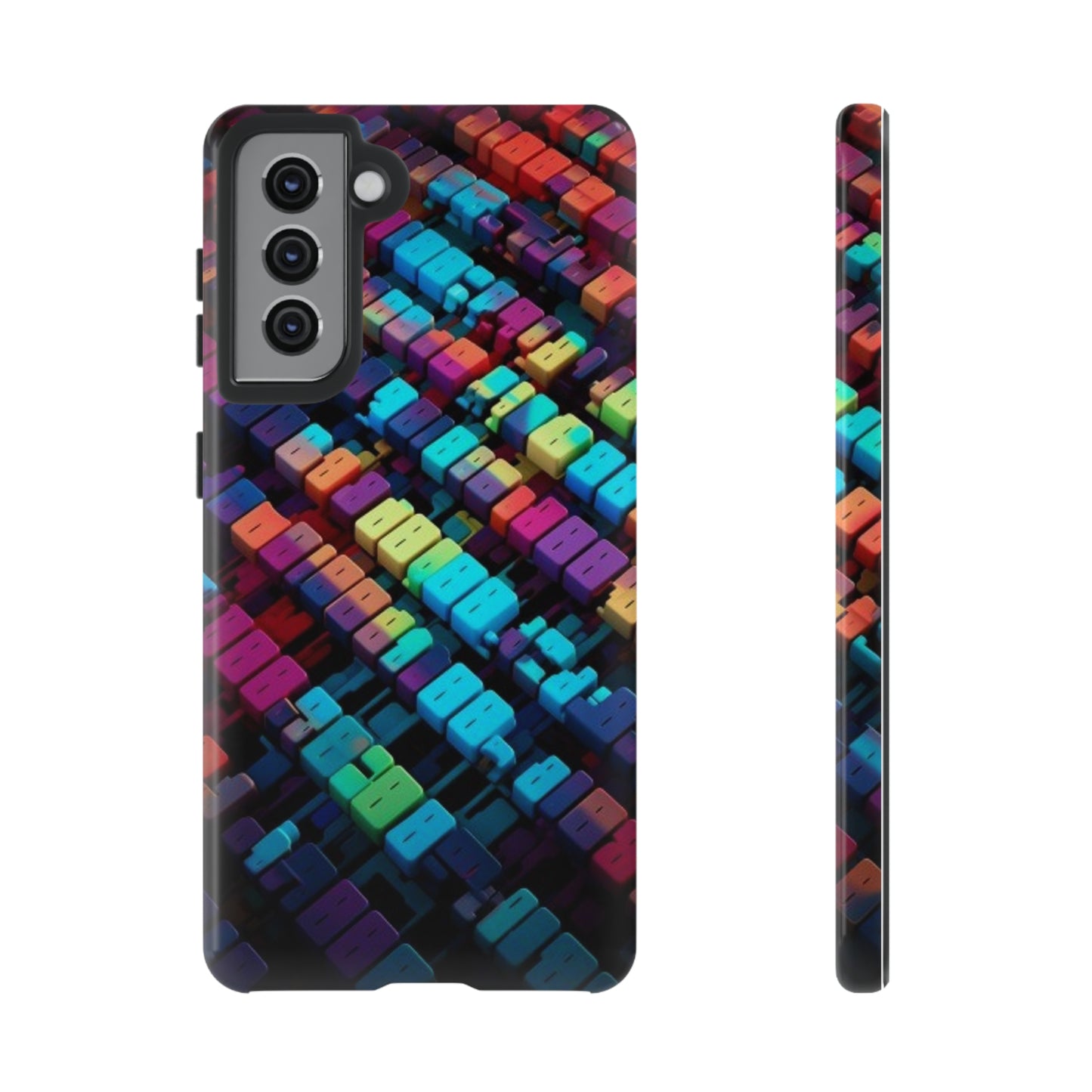 KeytoneBlend Cases