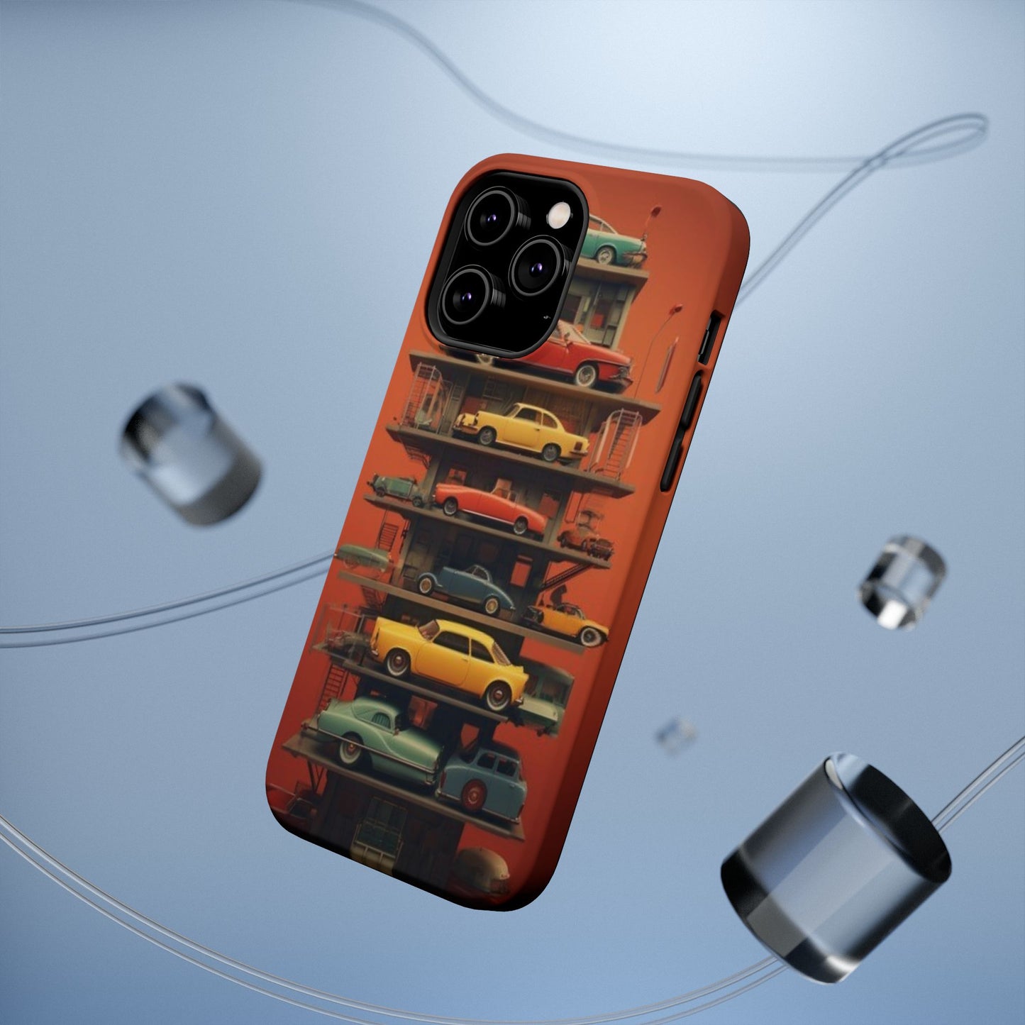 Velocity Drive MagSafe  Cases