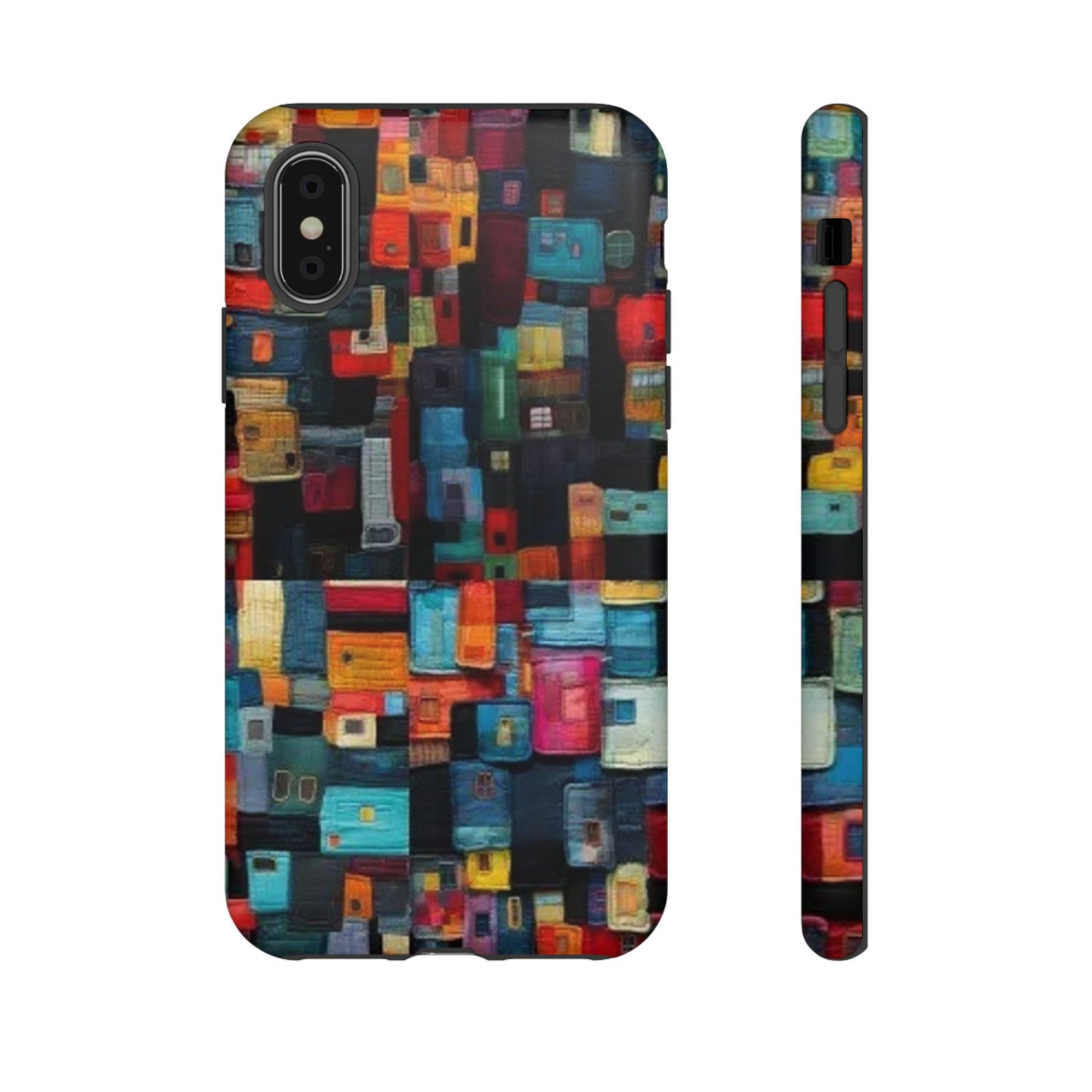 MelodicEmbrace Cases