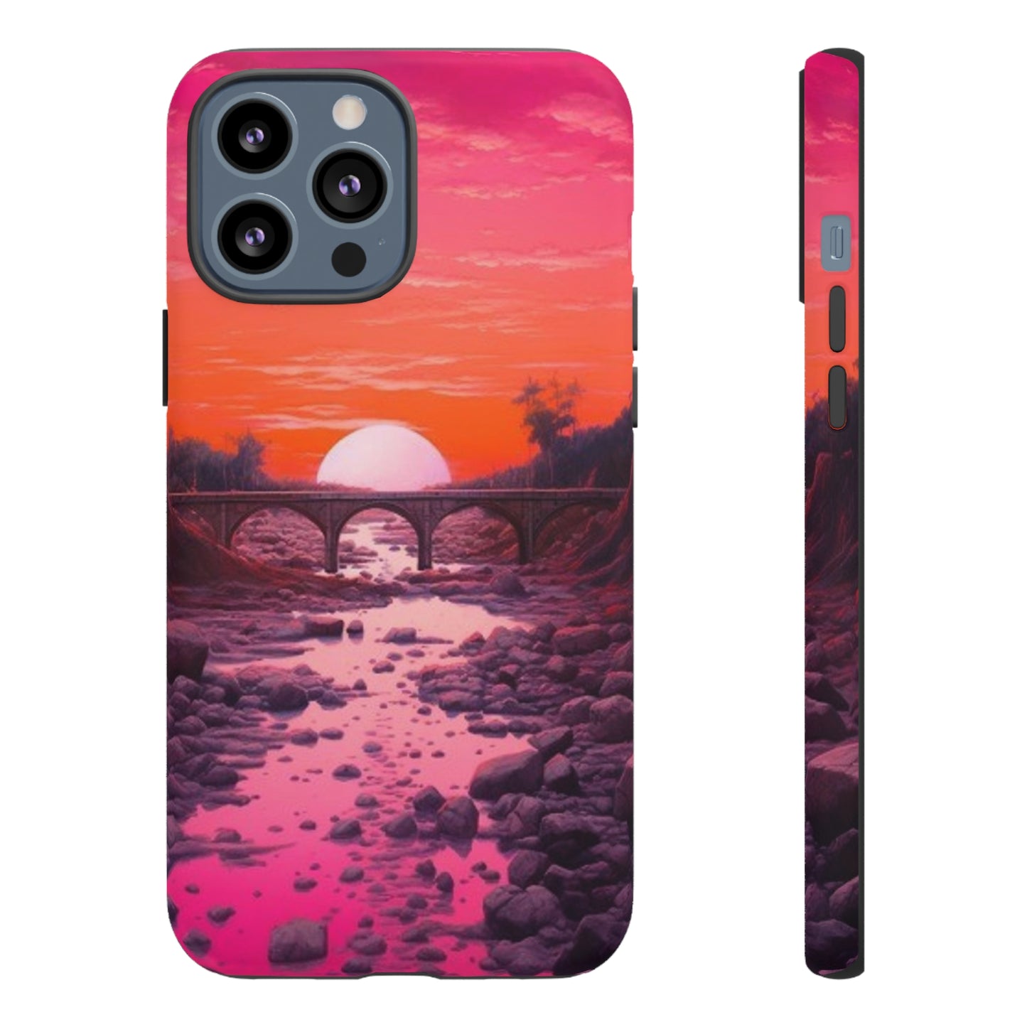 Day's Farewell Cases